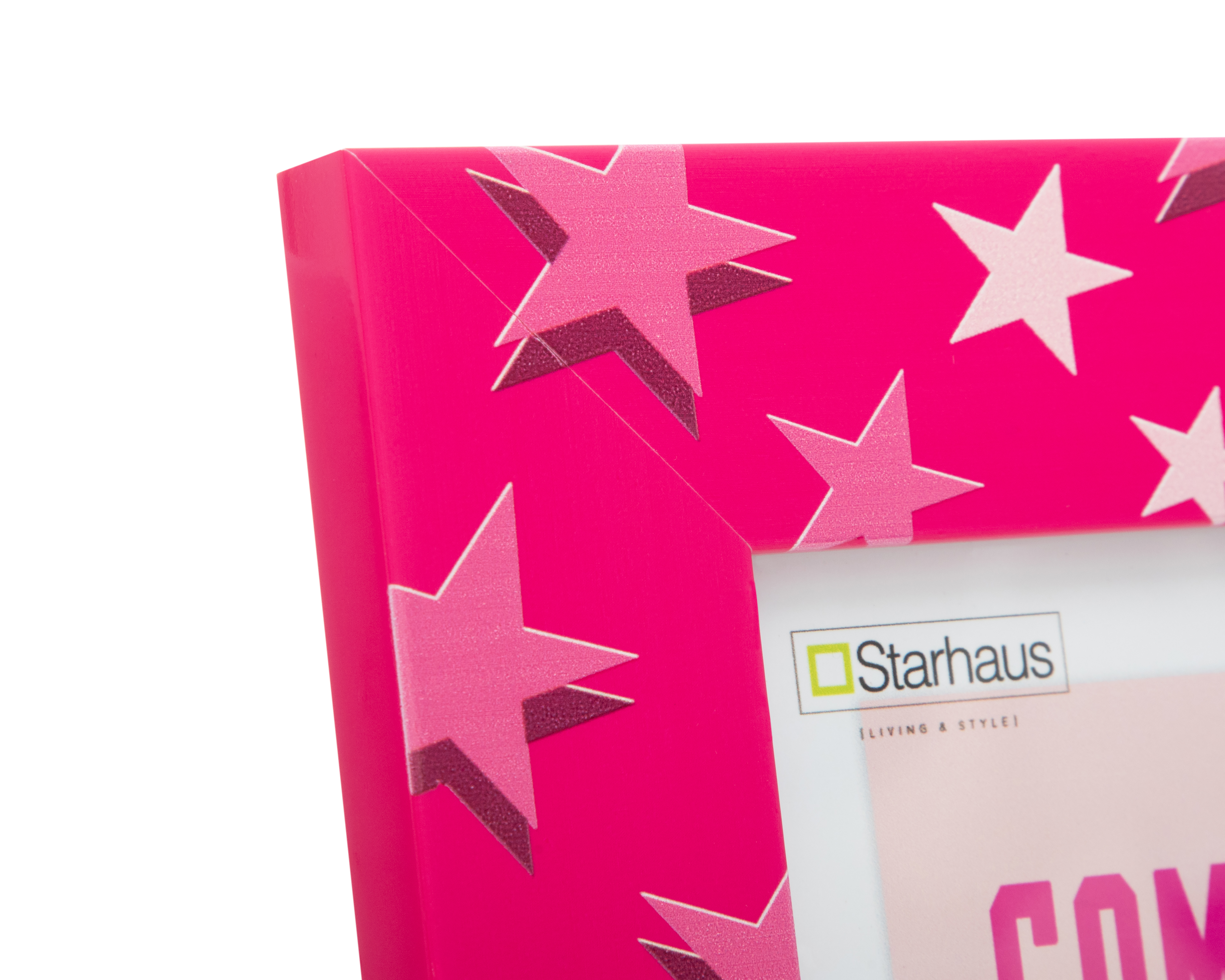 Foto 4 pulgar | Foto 3 | Portarretrato de Poliresina 5 x 7"