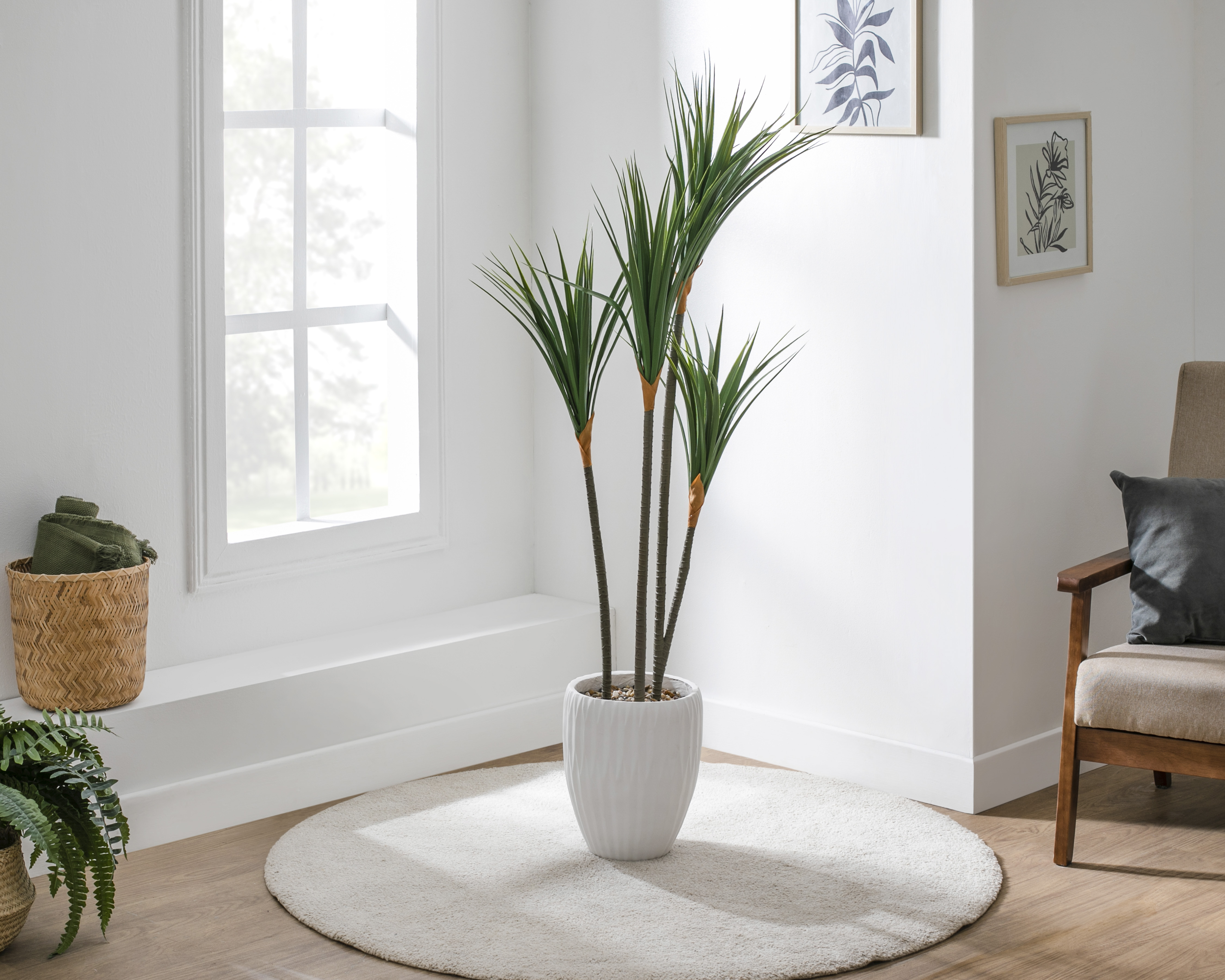 Planta Artificial Starhaus de 1.4 m