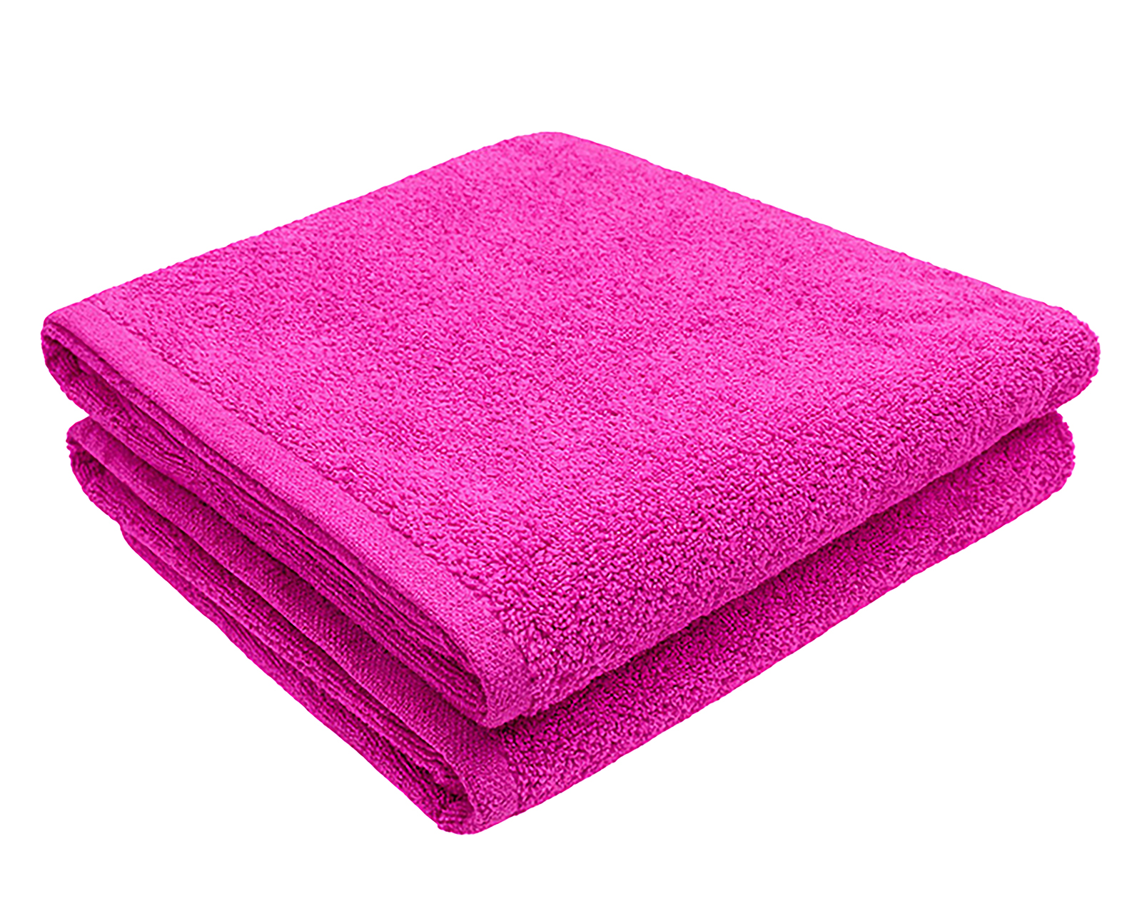 Toalla de Baño Starhaus Hotelera MB Fiusha 2 Piezas