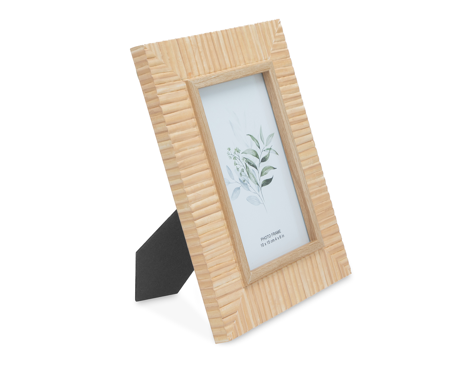 Foto 3 pulgar | Foto 2 | Portarretrato de Plástico 4 x 6"