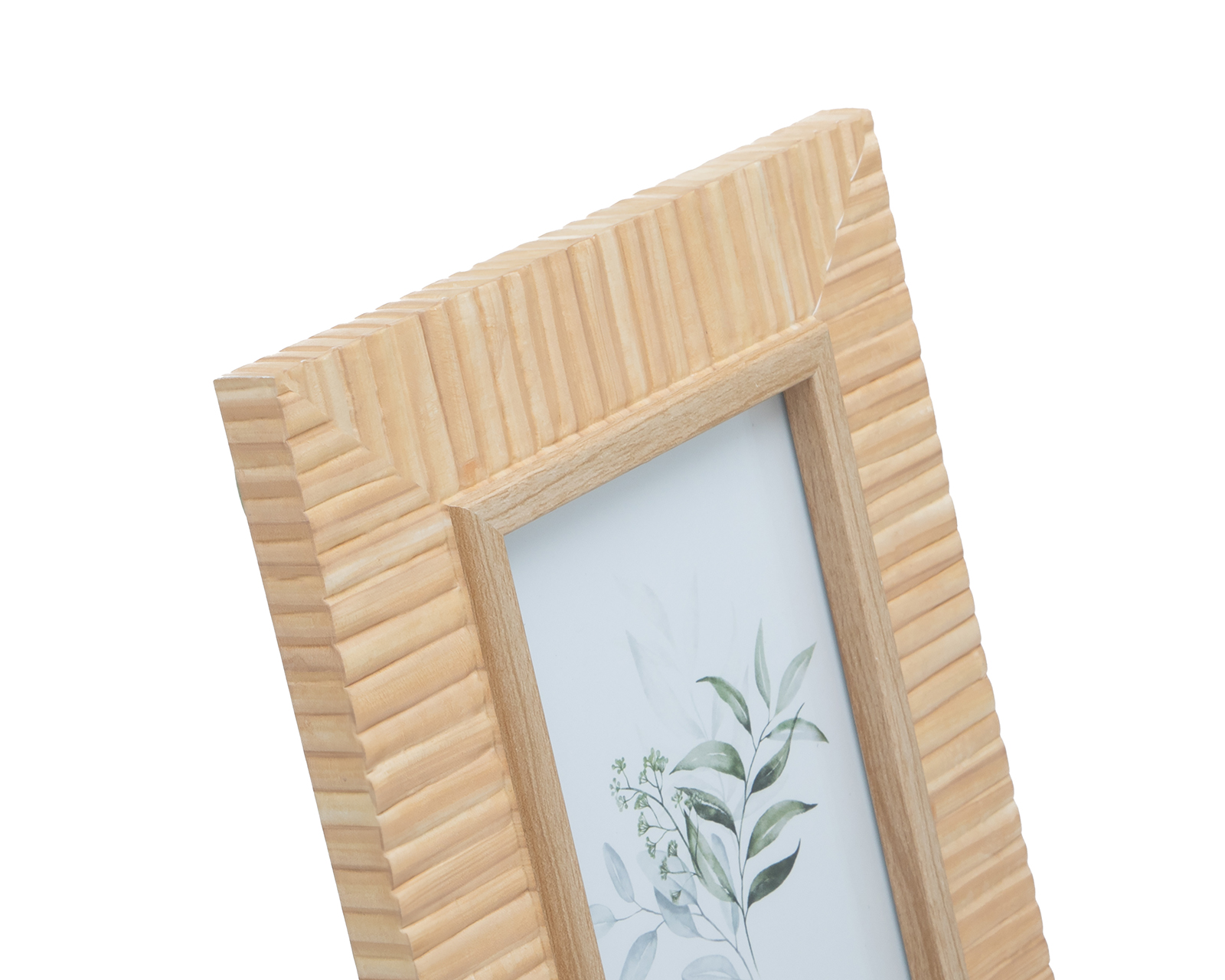 Foto 3 | Foto 3 | Portarretrato de Plástico 4 x 6"