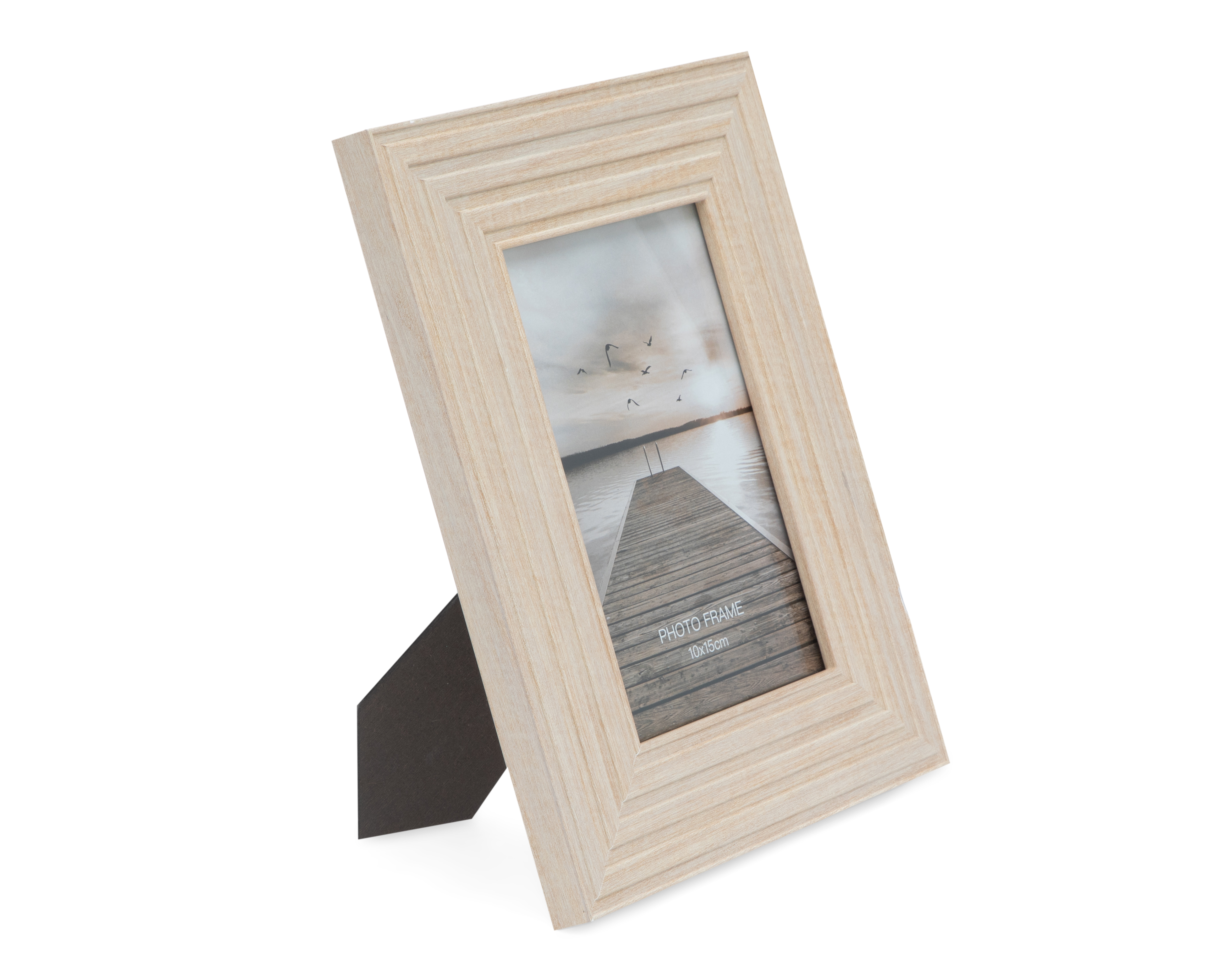 Foto 2 | Foto 2 | Portarretrato de Plástico 4 x 6"