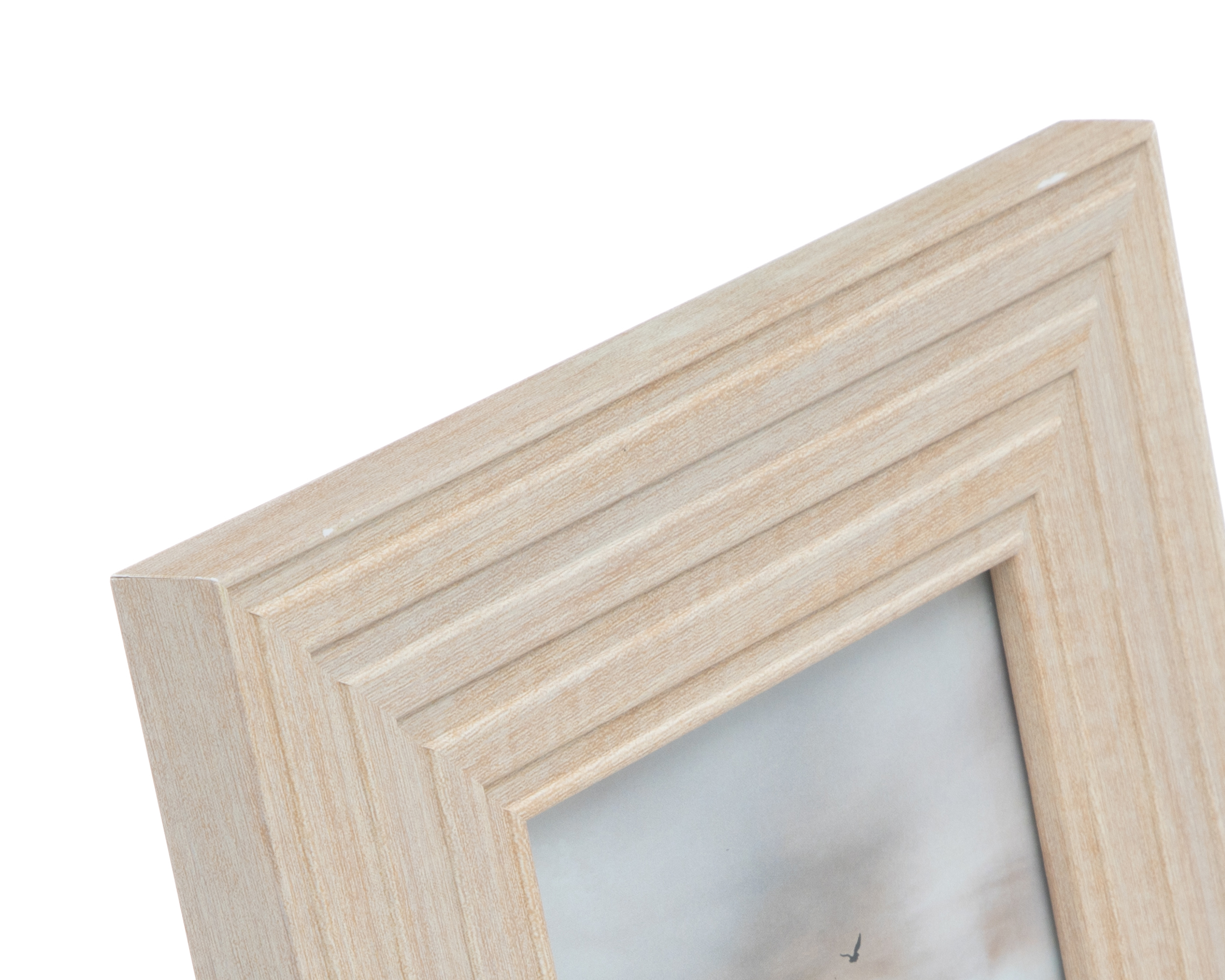 Foto 4 pulgar | Foto 3 | Portarretrato de Plástico 4 x 6"