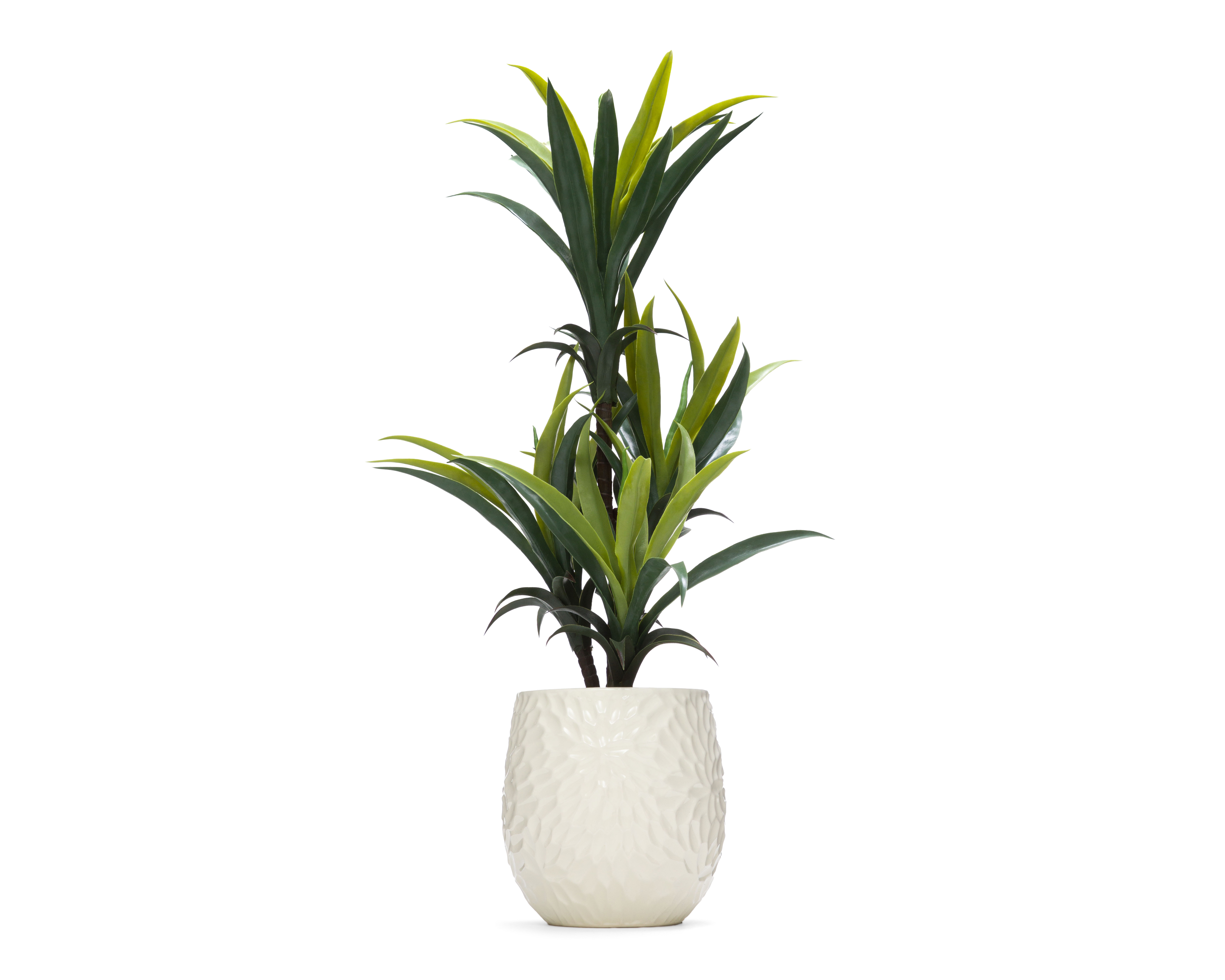 Foto 2 | Foto 2 | Planta Artificial con Maceta Starhaus 88 cm