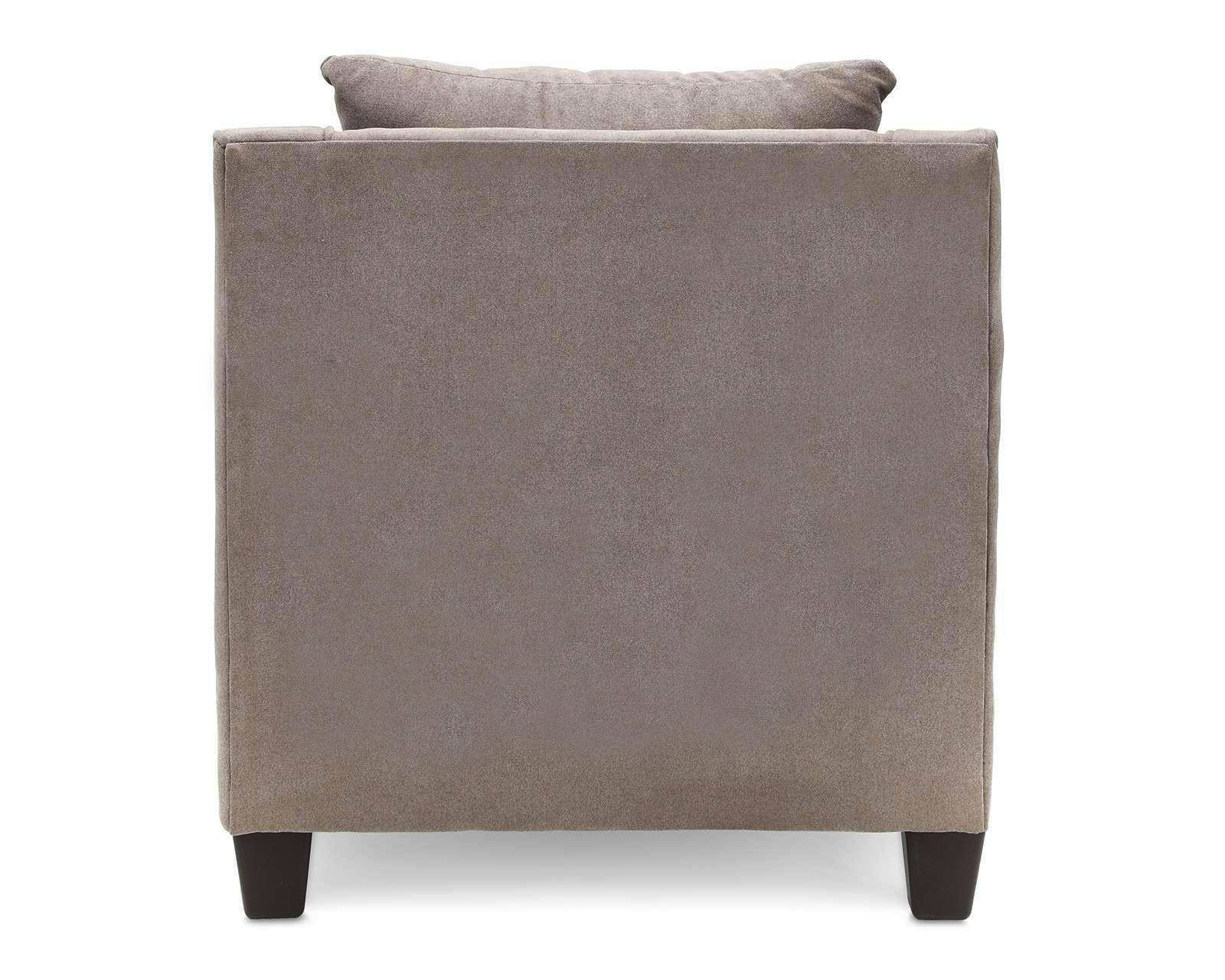 Foto 5 pulgar | Foto 4 | Sillón Miller Contemporáneo