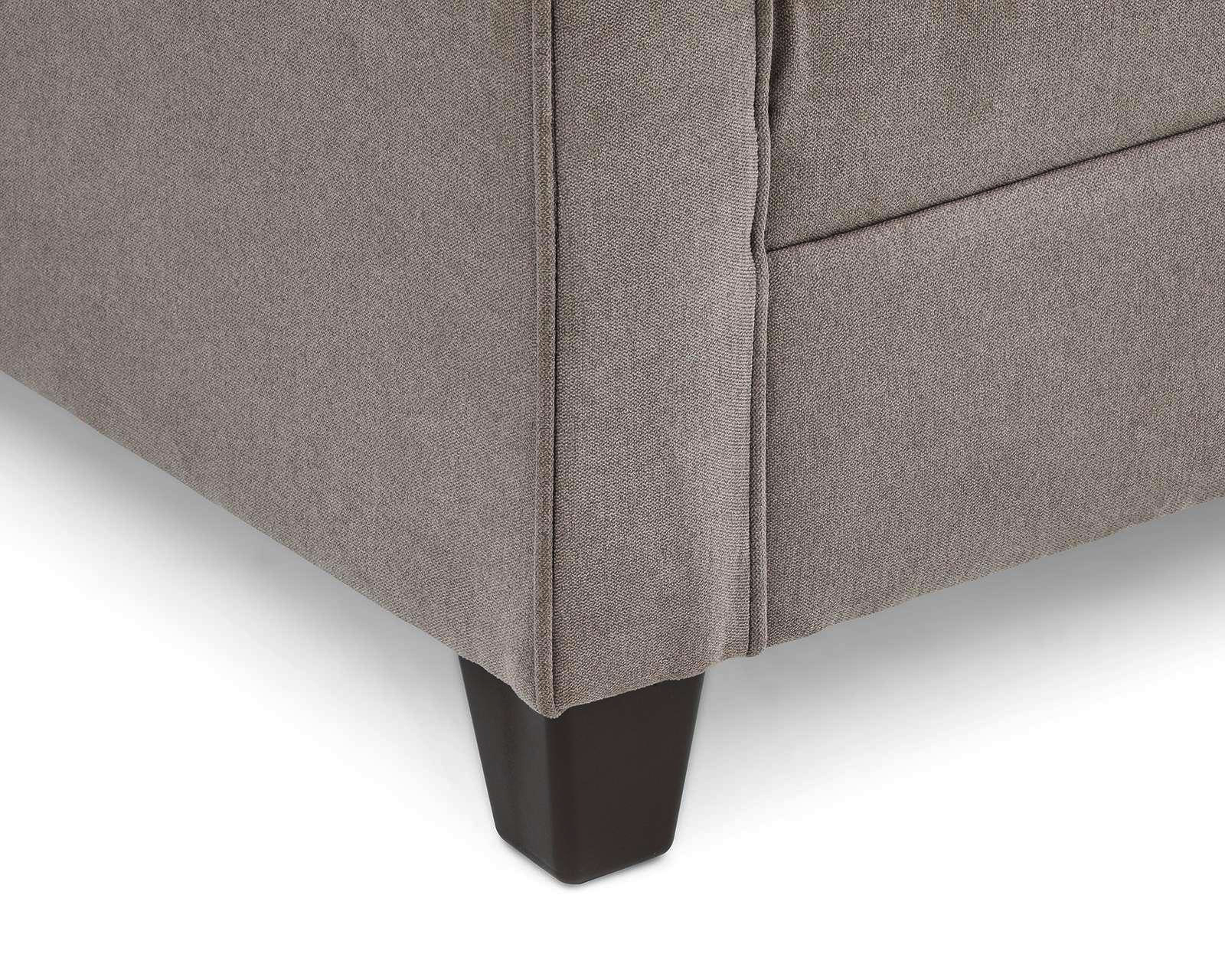 Foto 6 pulgar | Foto 5 | Sillón Miller Contemporáneo