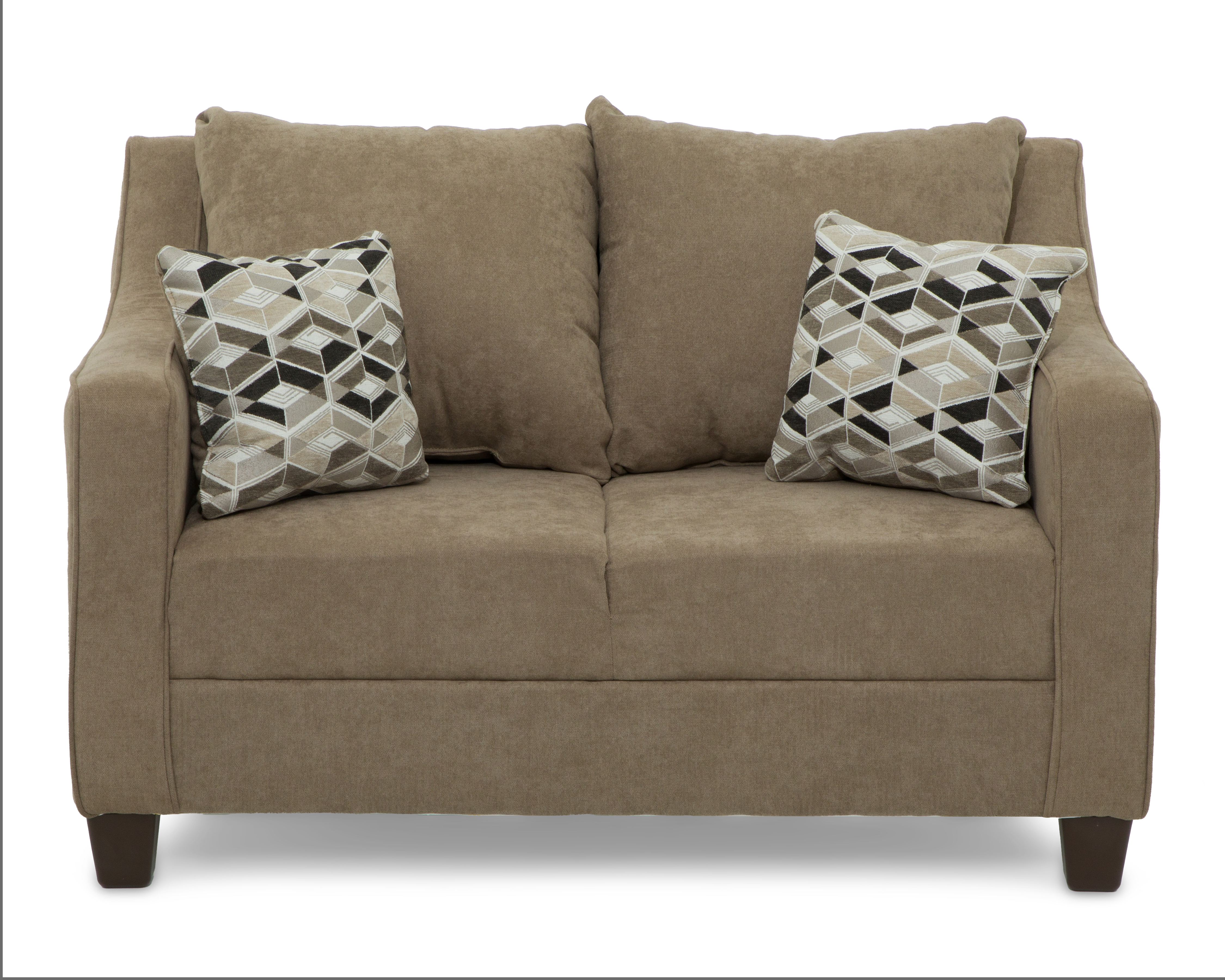 Foto 2 | Foto 2 | Loveseat Miller Contemporáneo