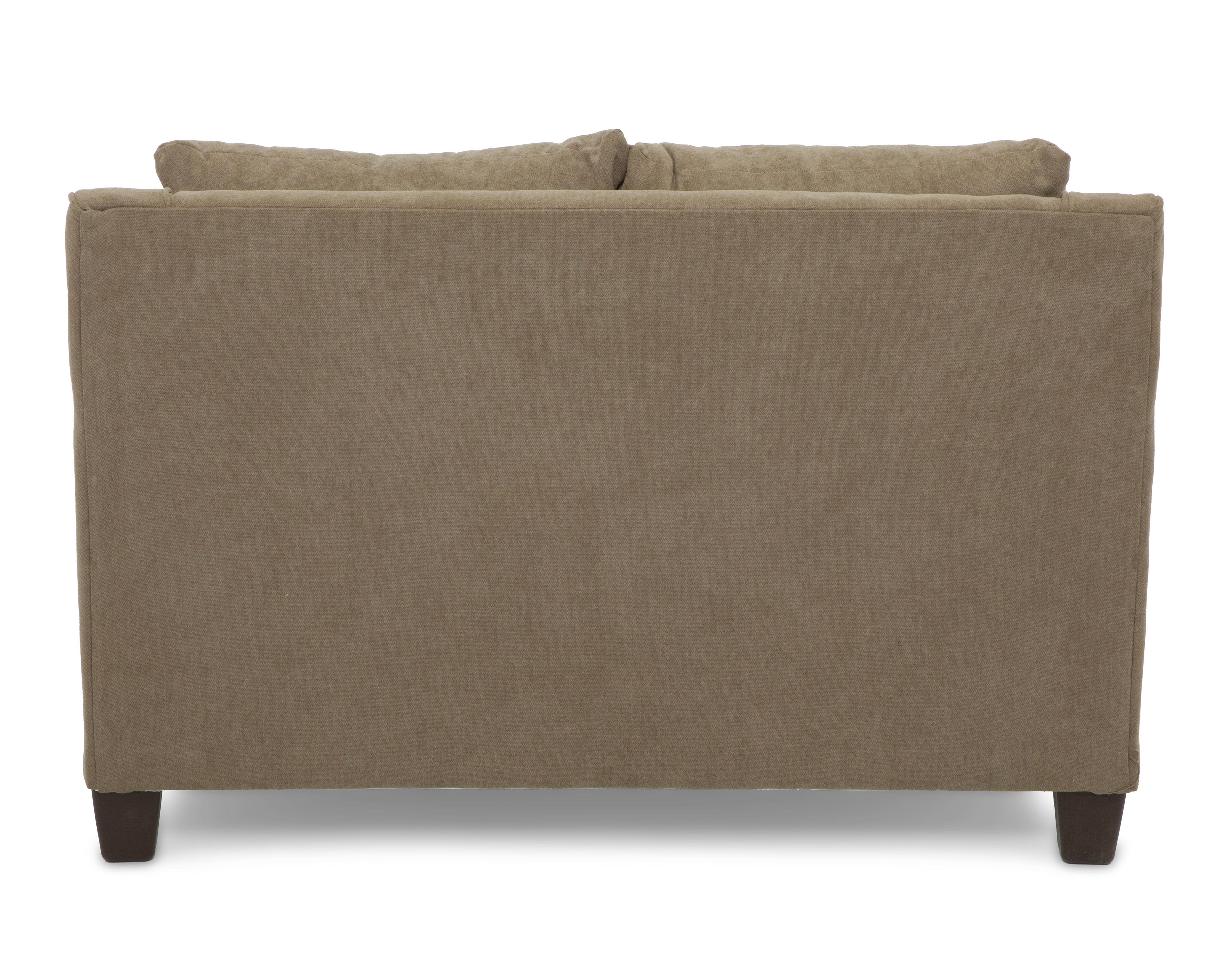 Foto 5 pulgar | Foto 4 | Loveseat Miller Contemporáneo