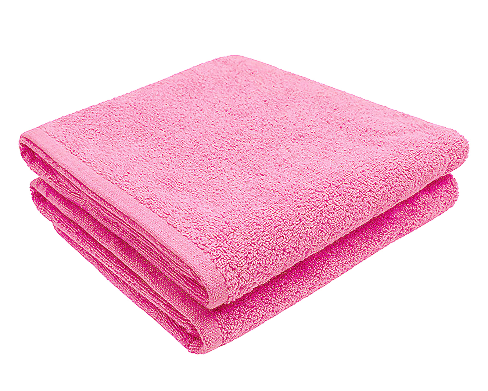 Toalla para Baño Starhaus Hotelera MB Pal Rosa 2 Piezas