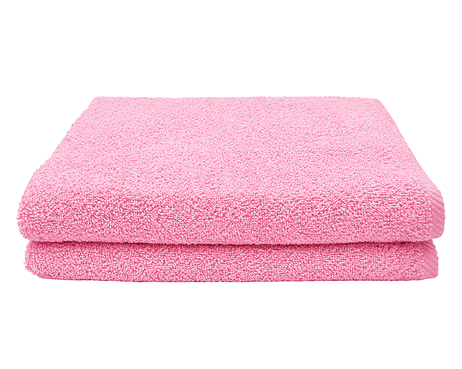 Foto 2 | Foto 2 | Toalla para Baño Starhaus Hotelera MB Pal Rosa 2 Piezas