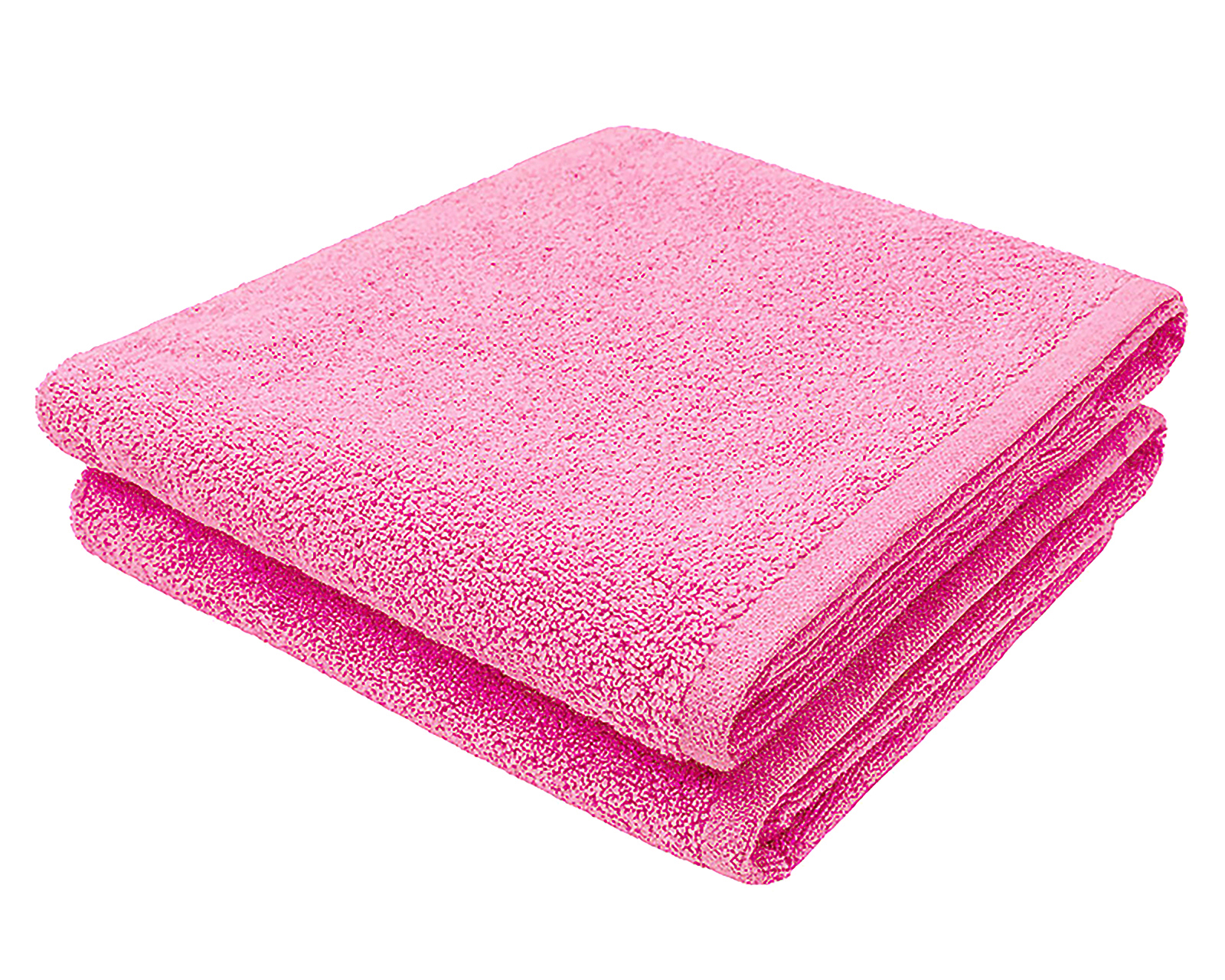 Foto 4 pulgar | Foto 3 | Toalla para Baño Starhaus Hotelera MB Pal Rosa 2 Piezas