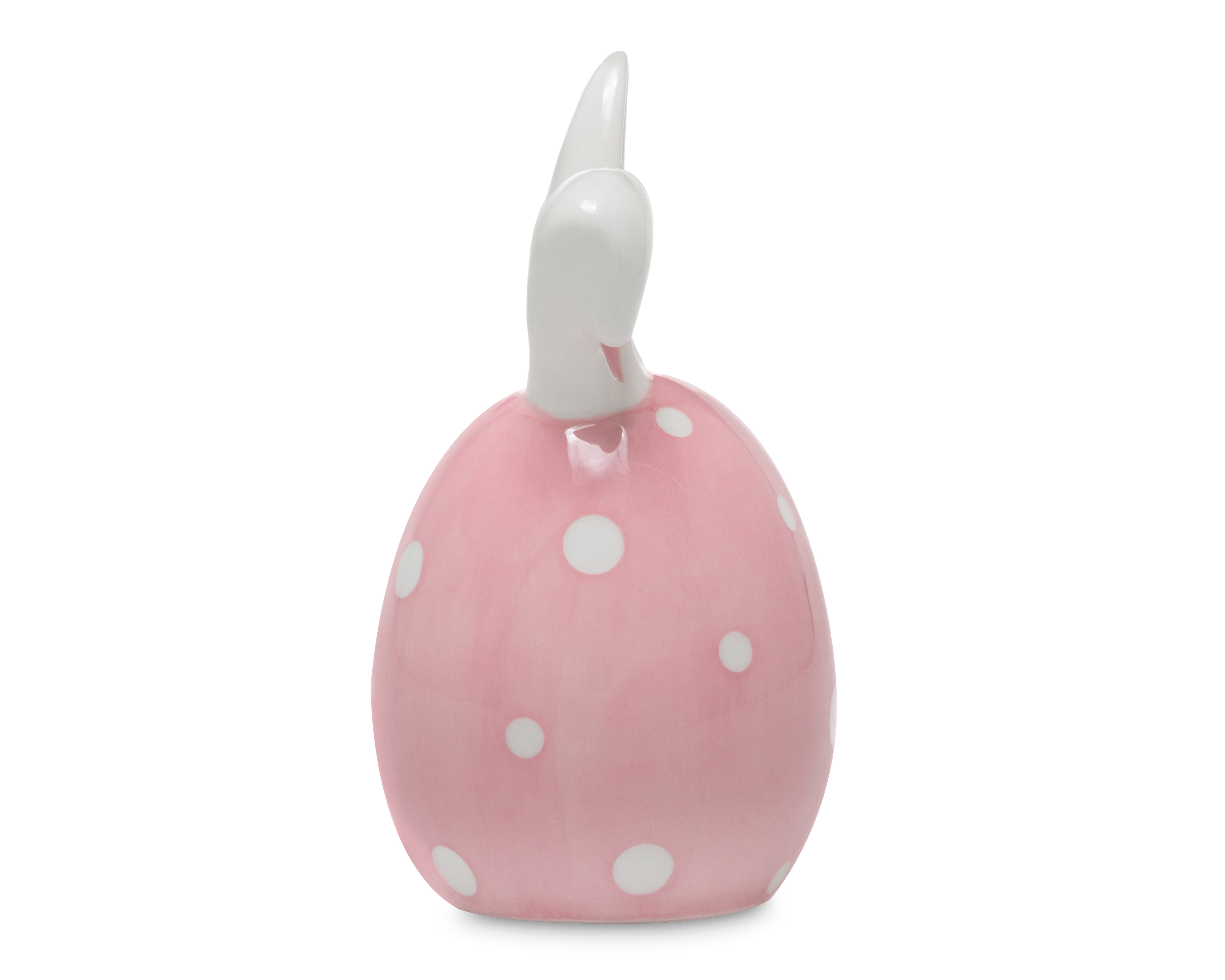 Foto 3 pulgar | Foto 2 | Escultura de Conejo Boony P