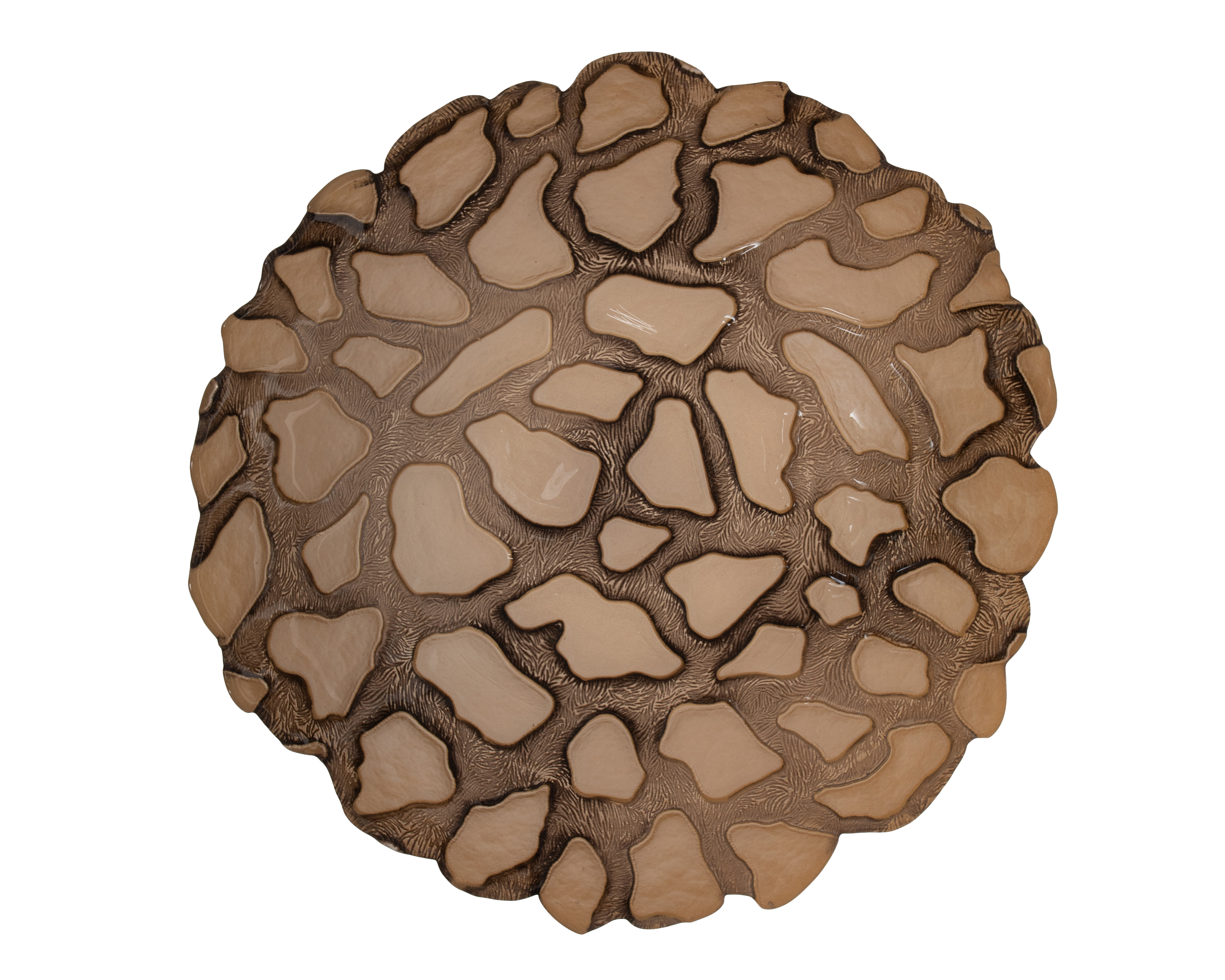 Foto 1 | Foto 1 | Platón Decorativo Leilani