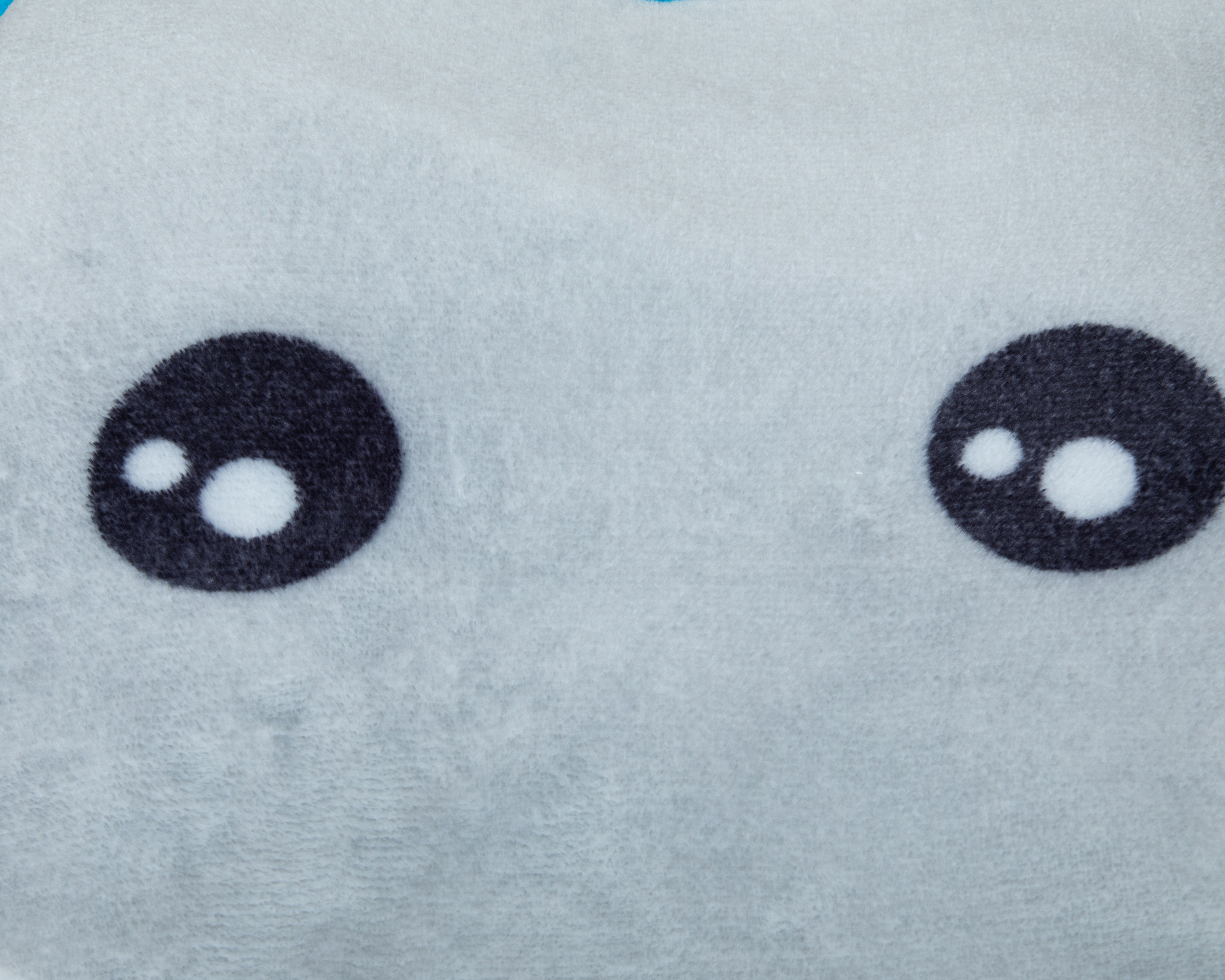 Foto 3 | Foto 3 | Frazada Providencia Tiburón Azul