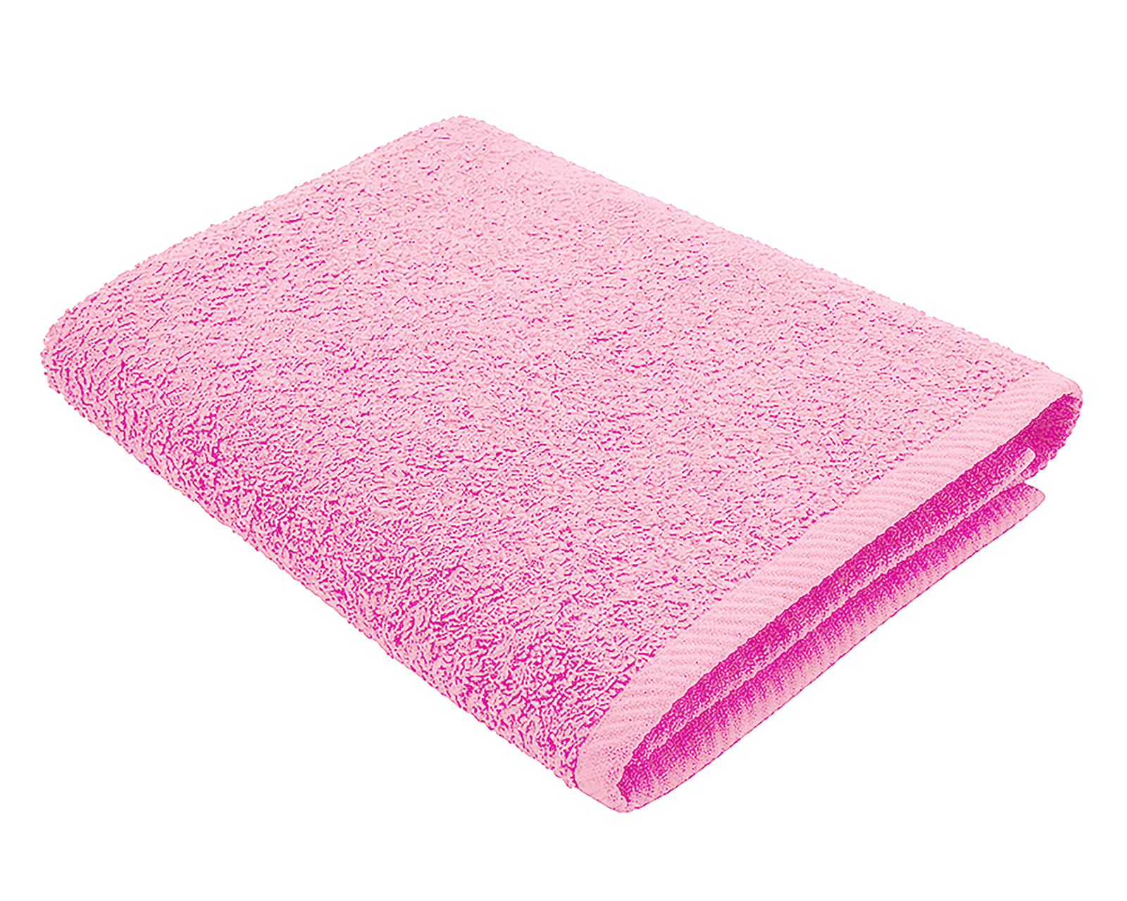 Toalla de Baño Starhaus Hotelera BC Pal Rosa