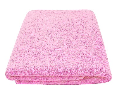 Foto 4 | Foto 4 | Toalla de Baño Starhaus Hotelera BC Pal Rosa