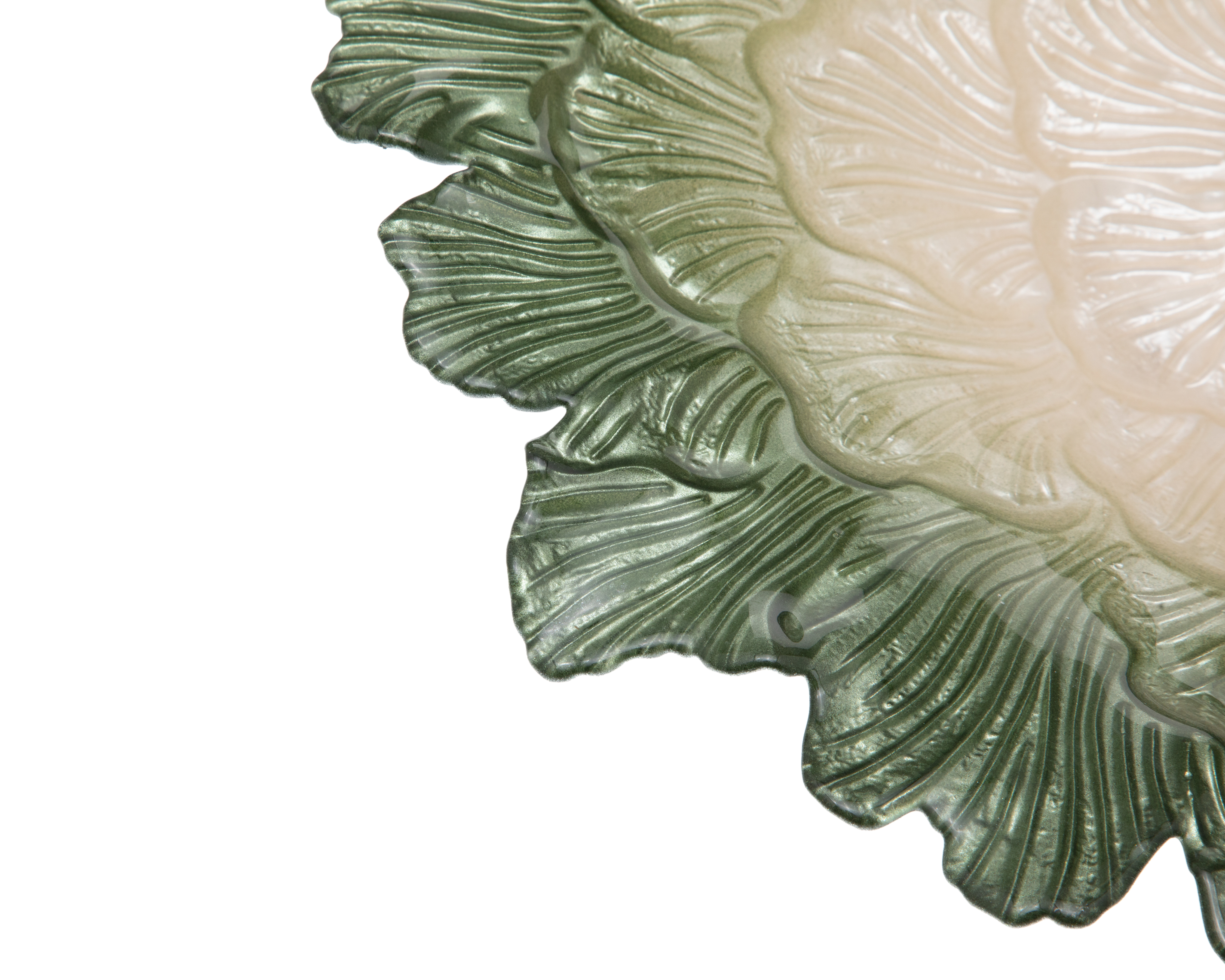 Foto 4 pulgar | Foto 3 | Platón Flor Freesia