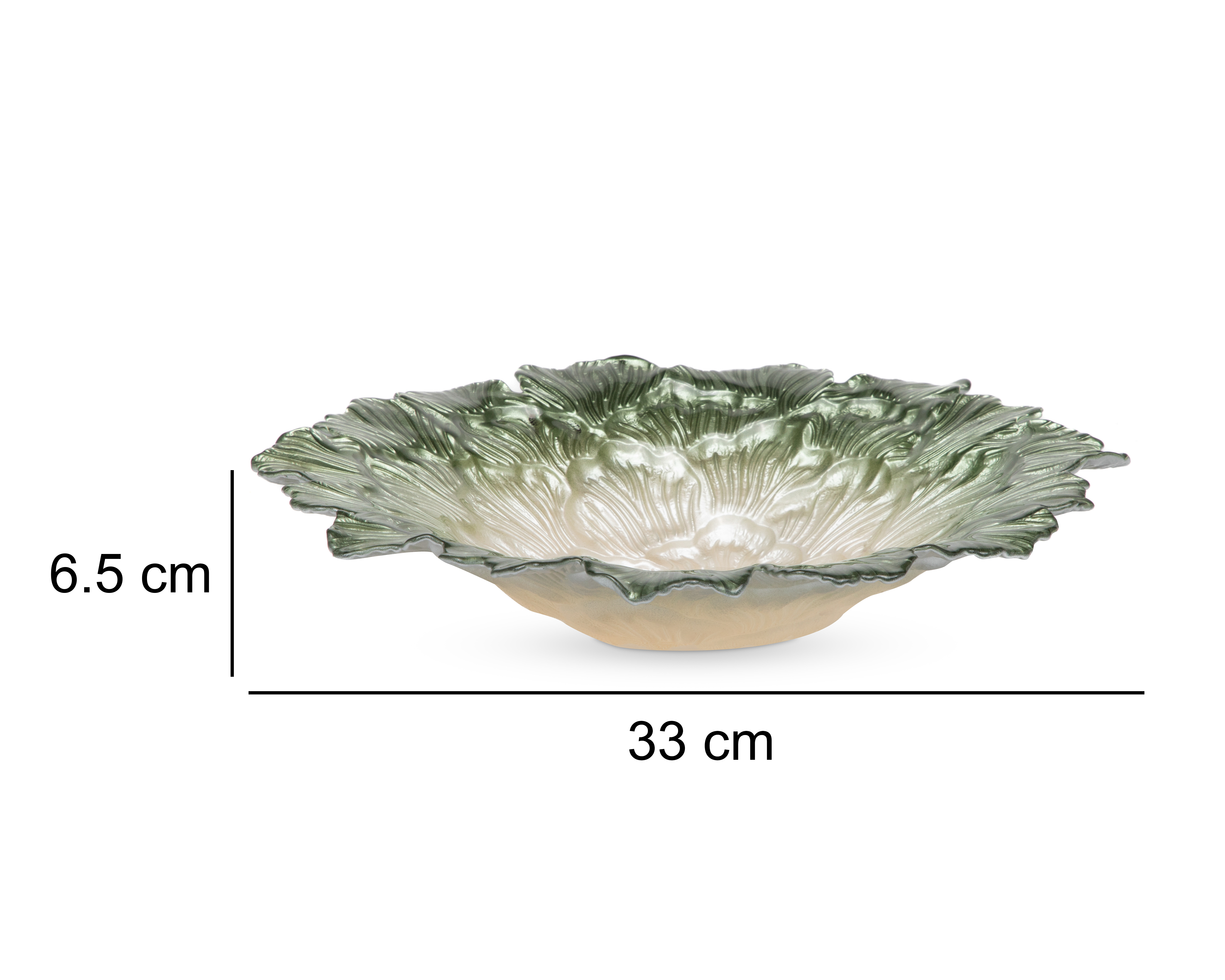 Foto 5 | Foto 5 | Platón Flor Freesia