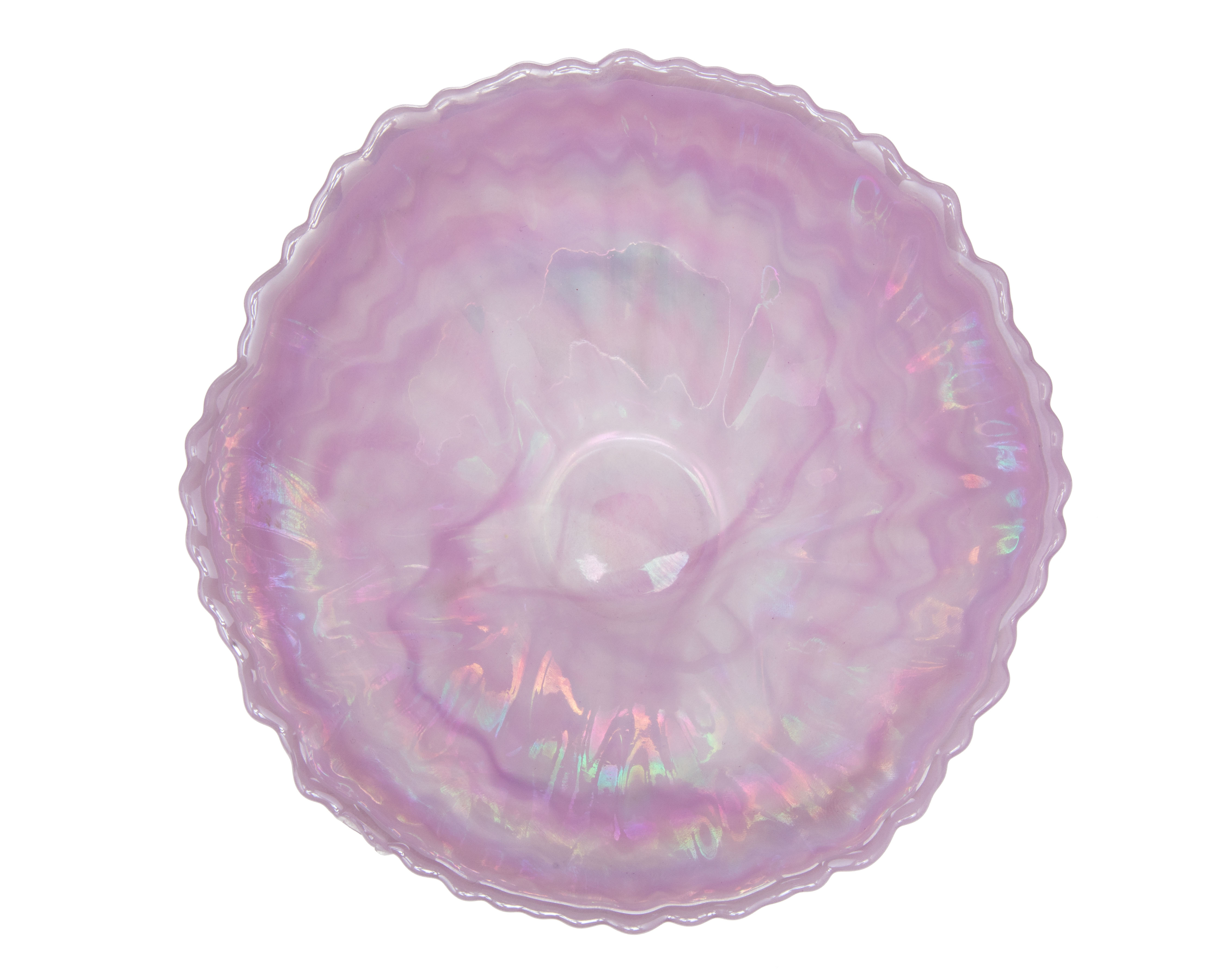 Bowl de Vidrio Starhaus