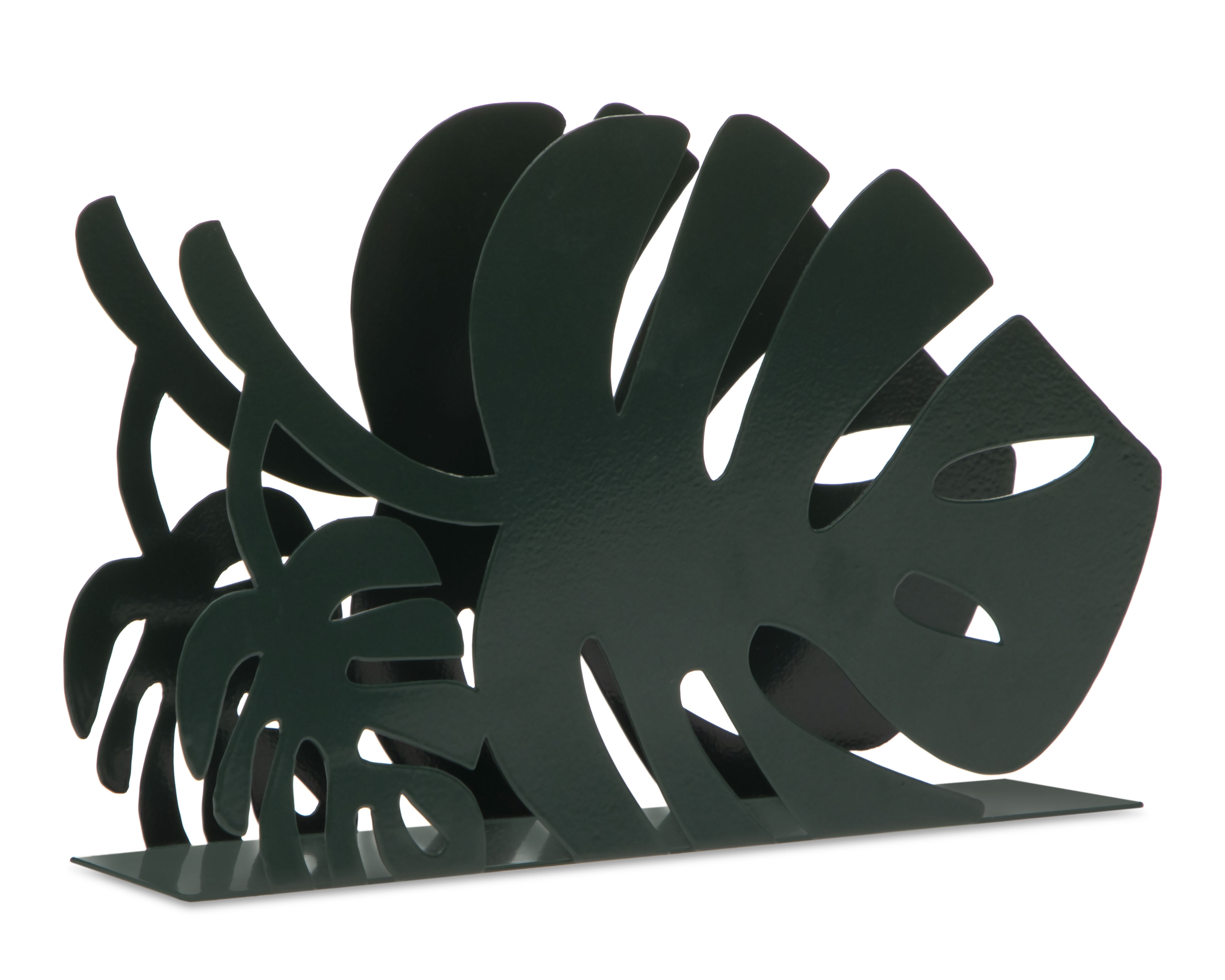 Servilletero Decorativo Leafy
