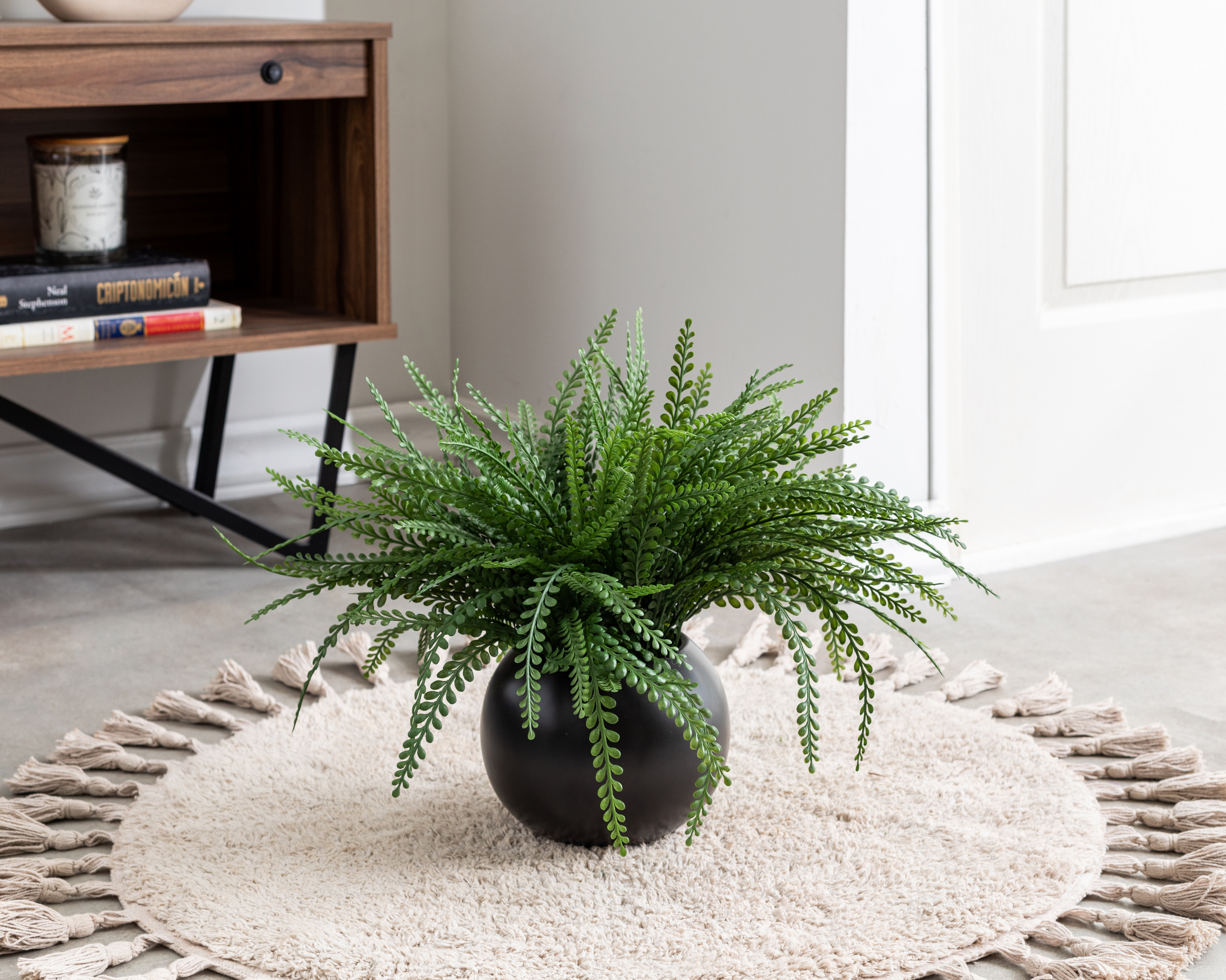 Foto 4 | Foto 4 | Planta Artificial con Maceta Starhaus 49.53 cm