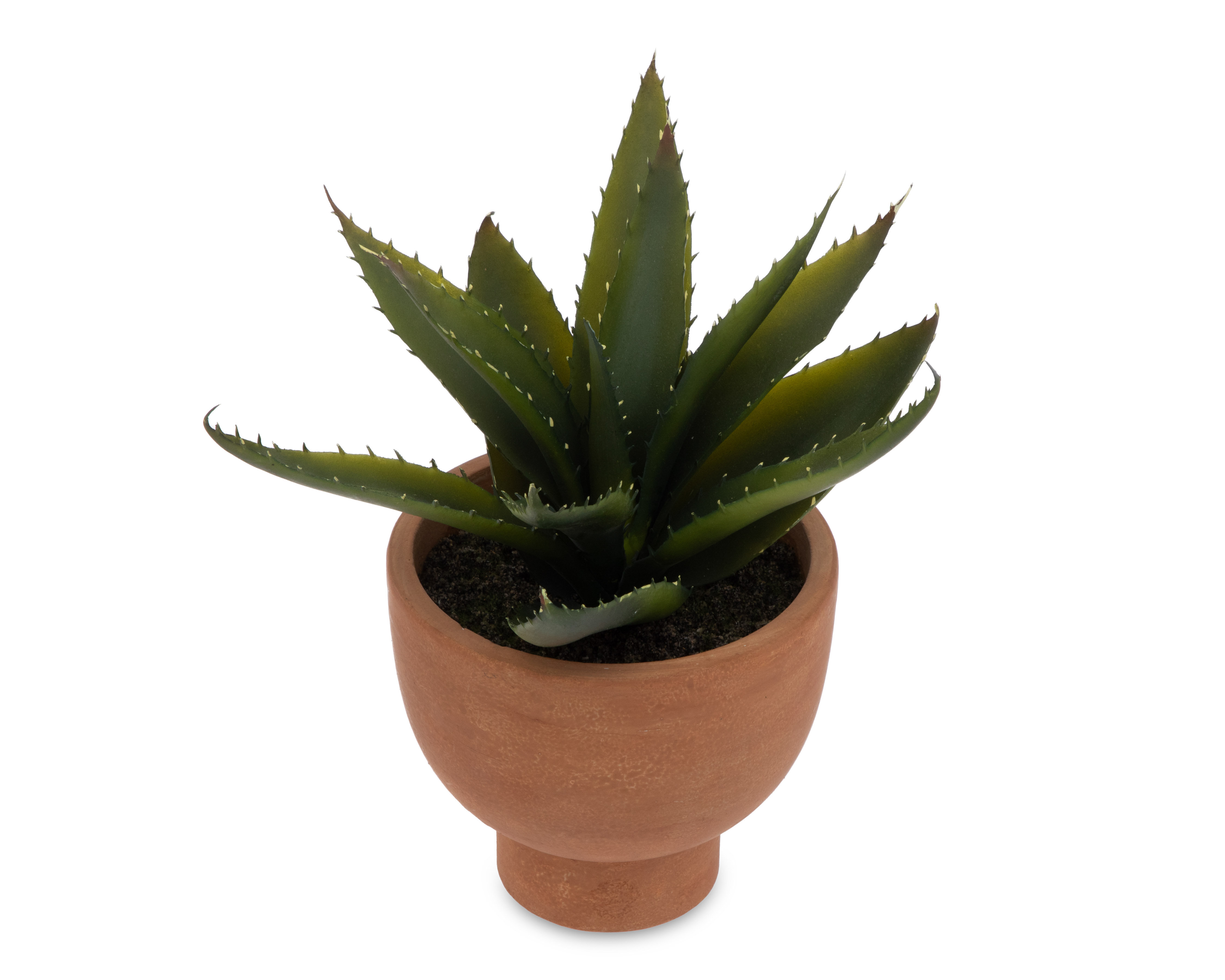 Foto 2 | Foto 2 | Planta Artificial con Maceta Starhaus 25.4 cm