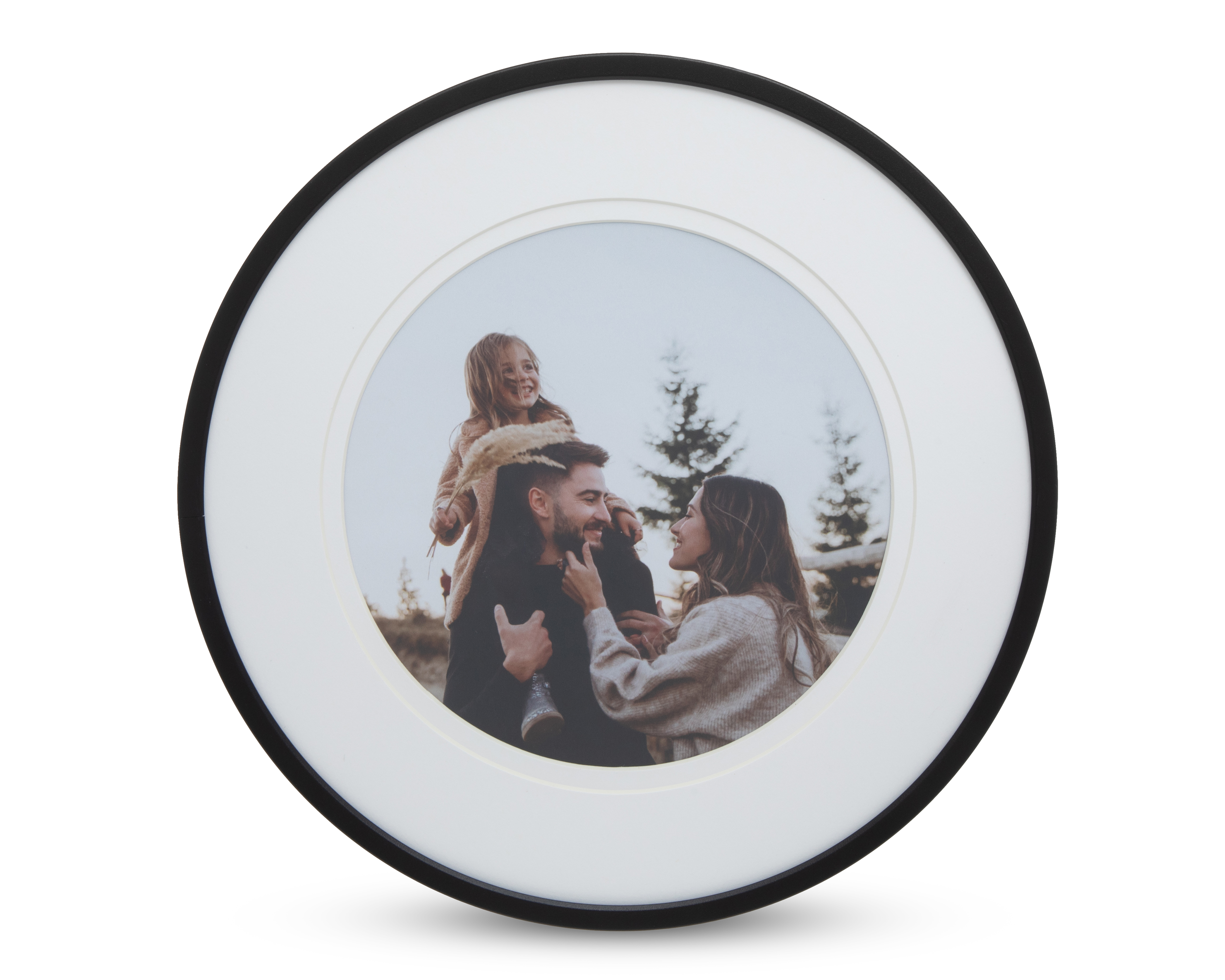 Foto 1 | Foto 1 | Portarretrato de Aluminio