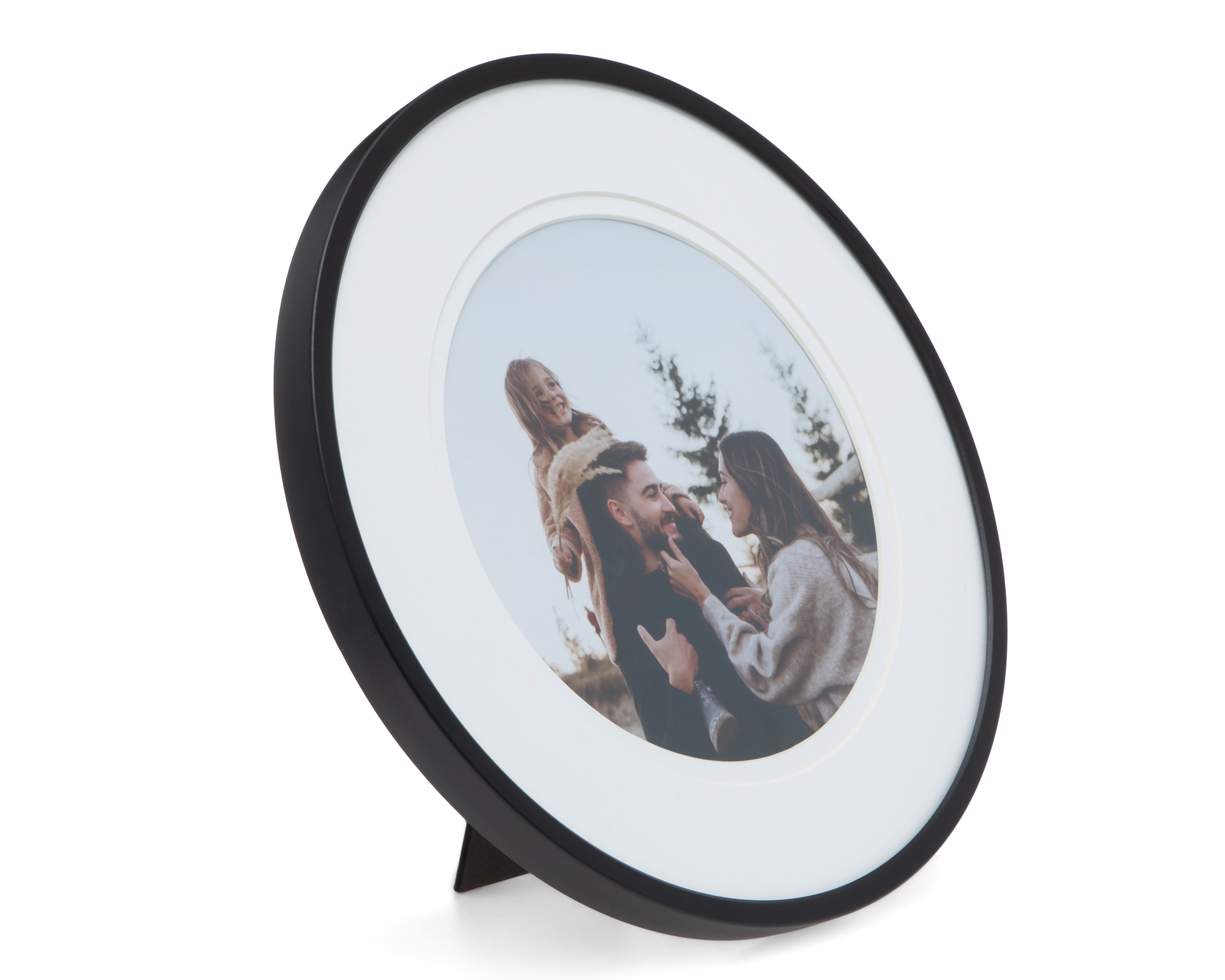 Foto 2 | Foto 2 | Portarretrato de Aluminio