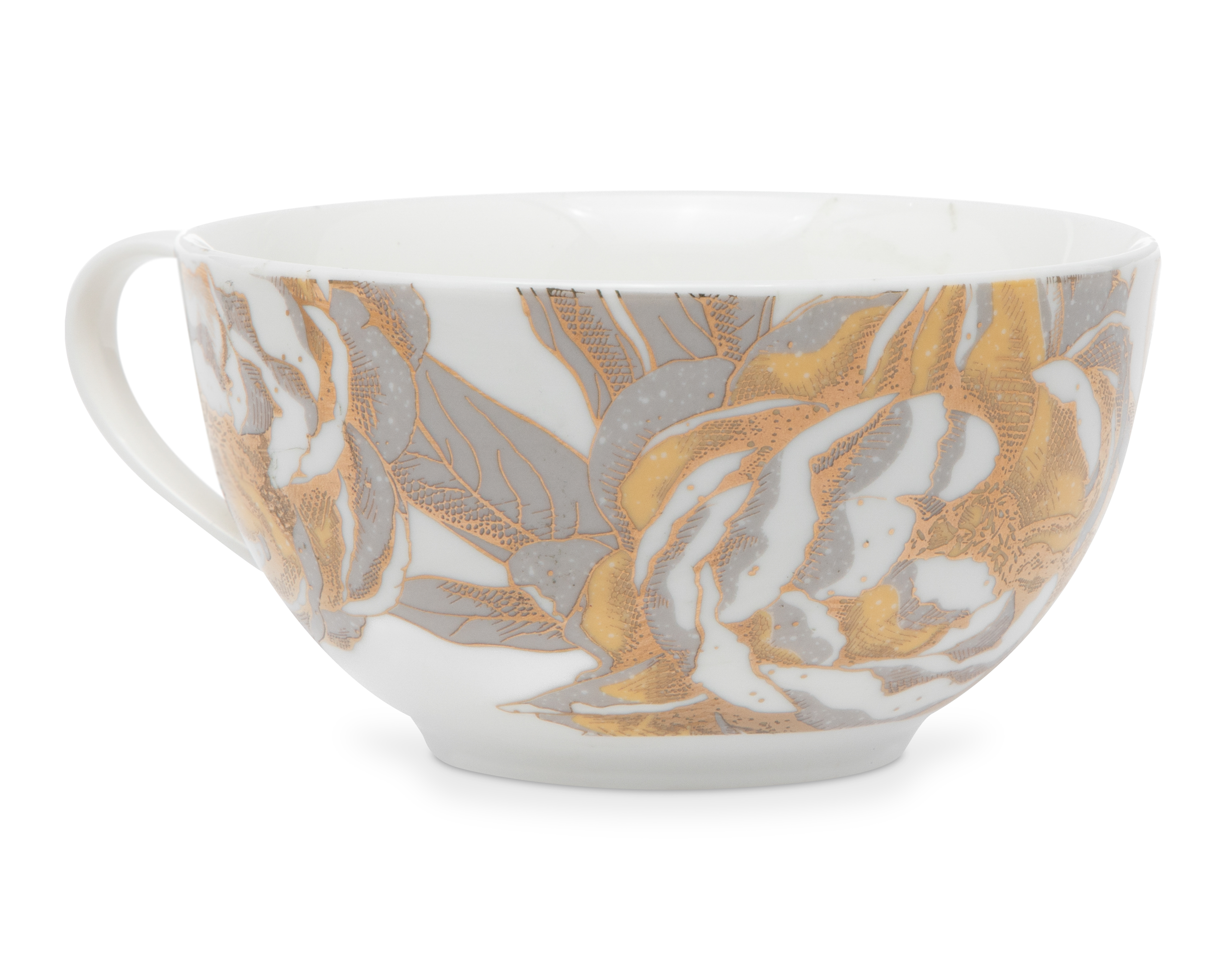 Foto 5 pulgar | Foto 4 | Tetera y Taza Decorativa Aurora