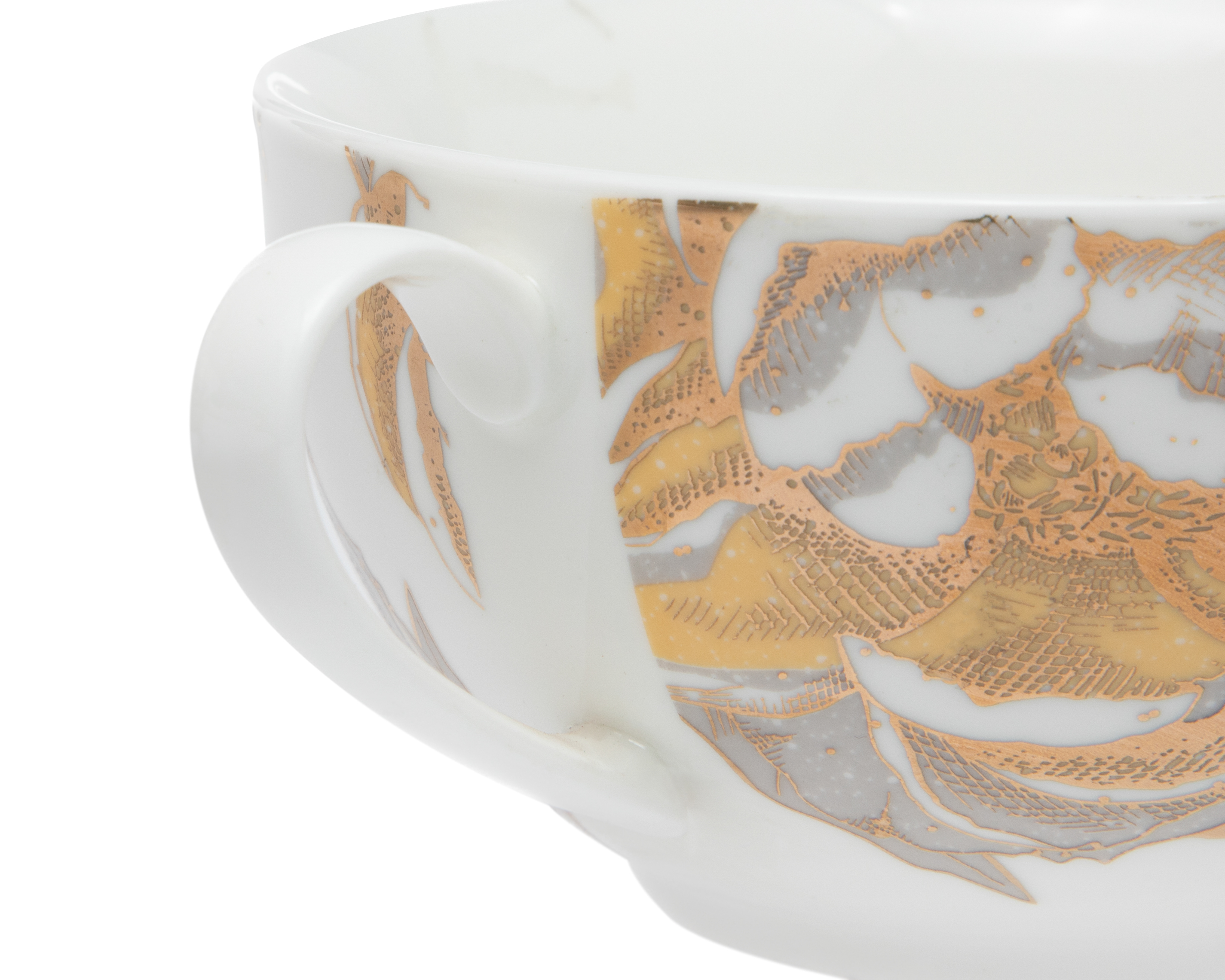 Foto 5 | Foto 5 | Tetera y Taza Decorativa Aurora