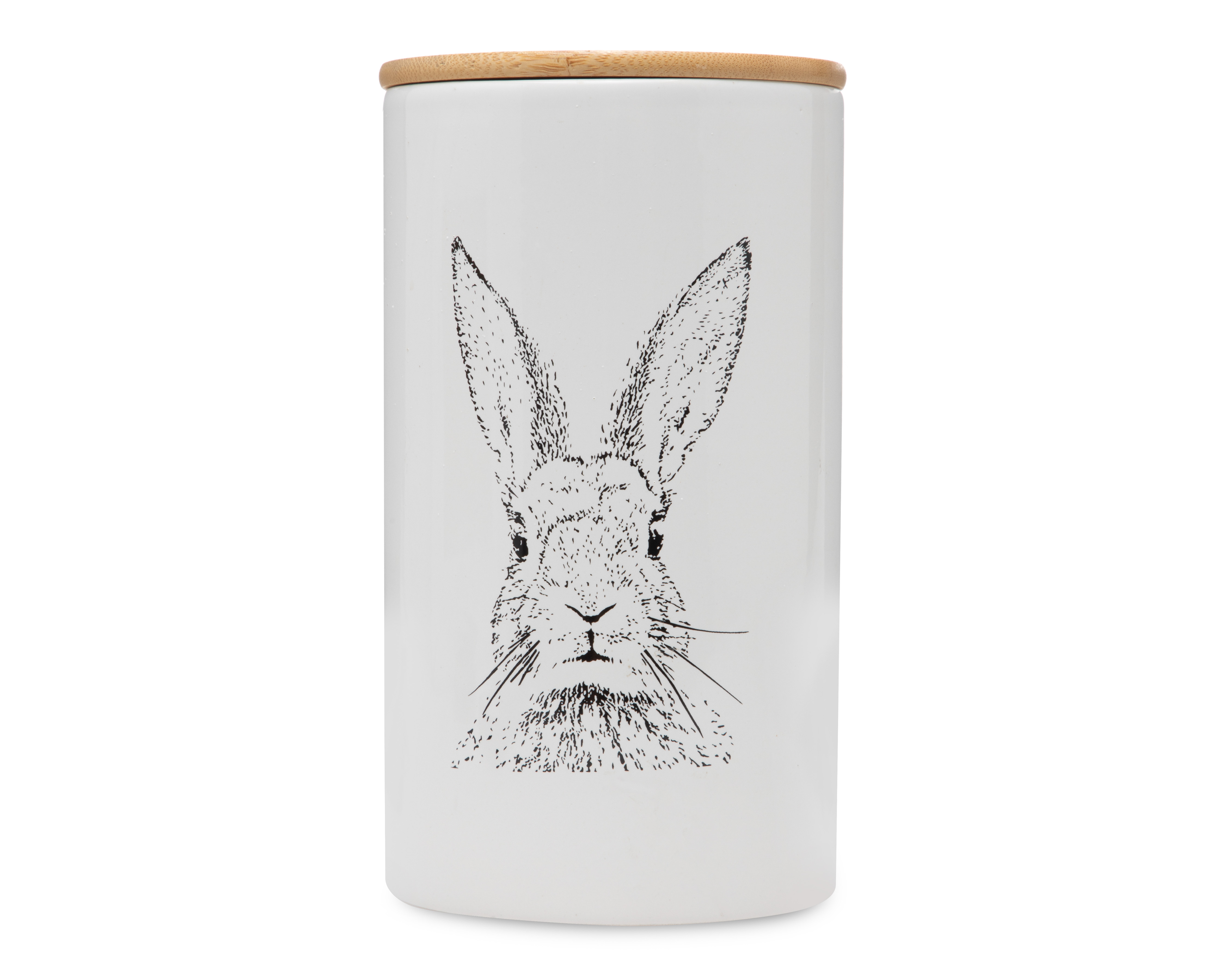 Contenedor de Cerámica Starhaus