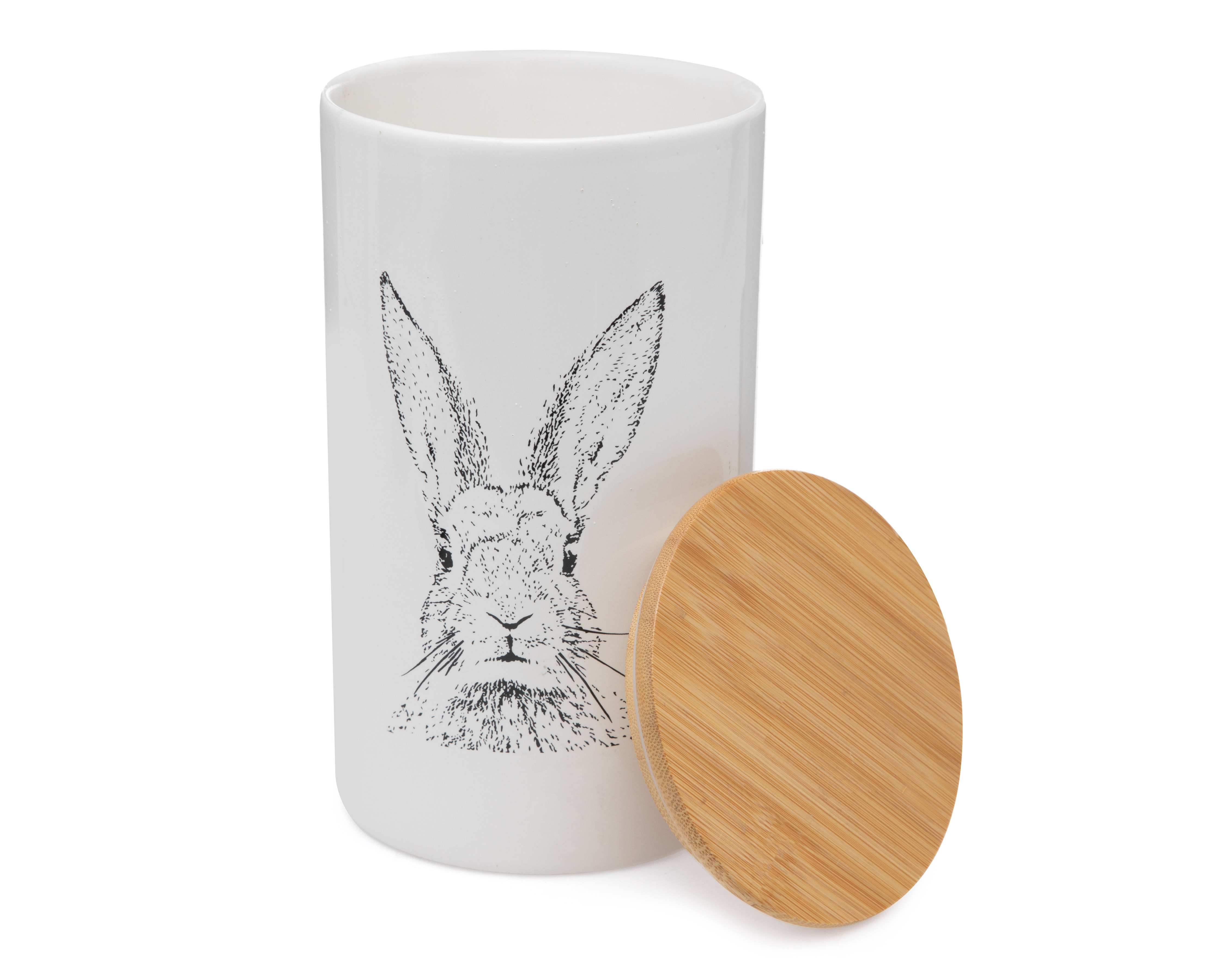 Foto 2 | Foto 2 | Contenedor de Cerámica Starhaus