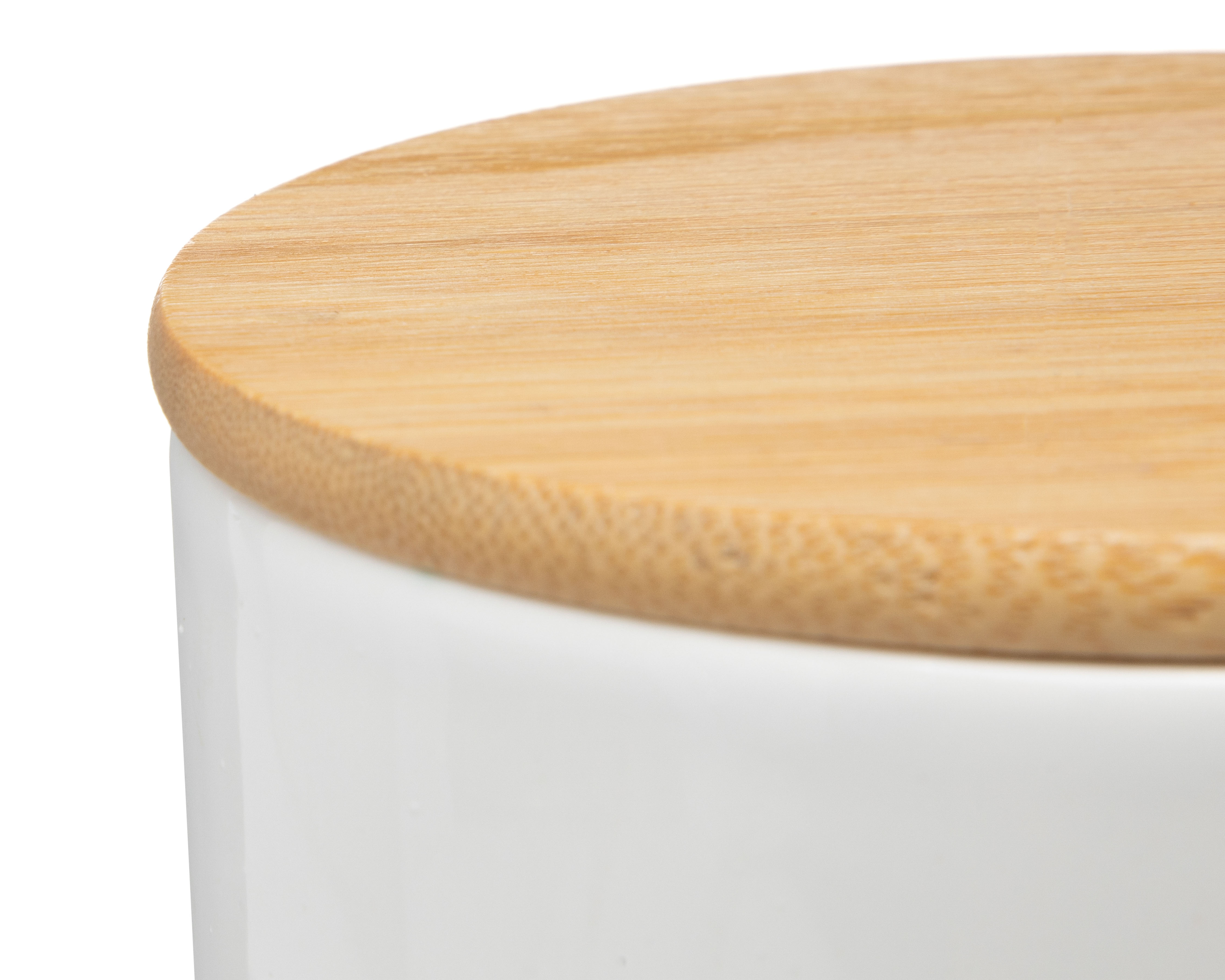 Foto 4 pulgar | Foto 3 | Contenedor de Cerámica Starhaus