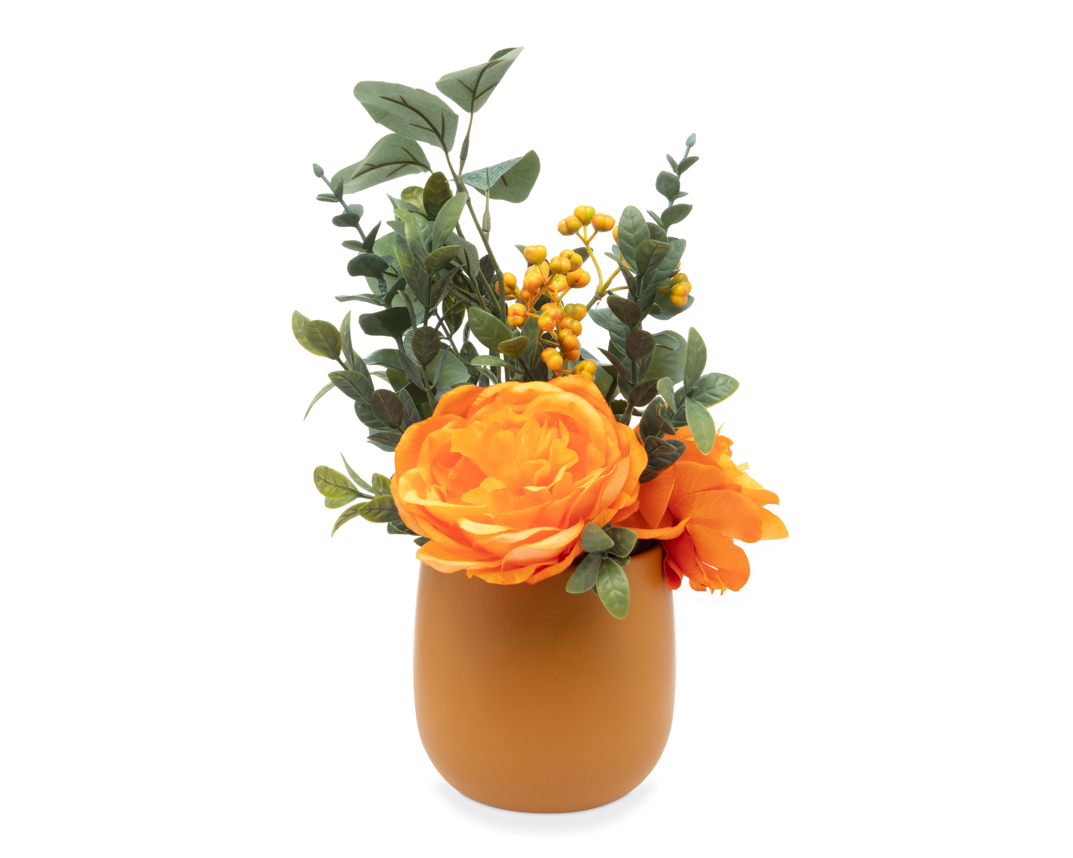 Planta Artificial con Maceta Starhaus 34.5 cm