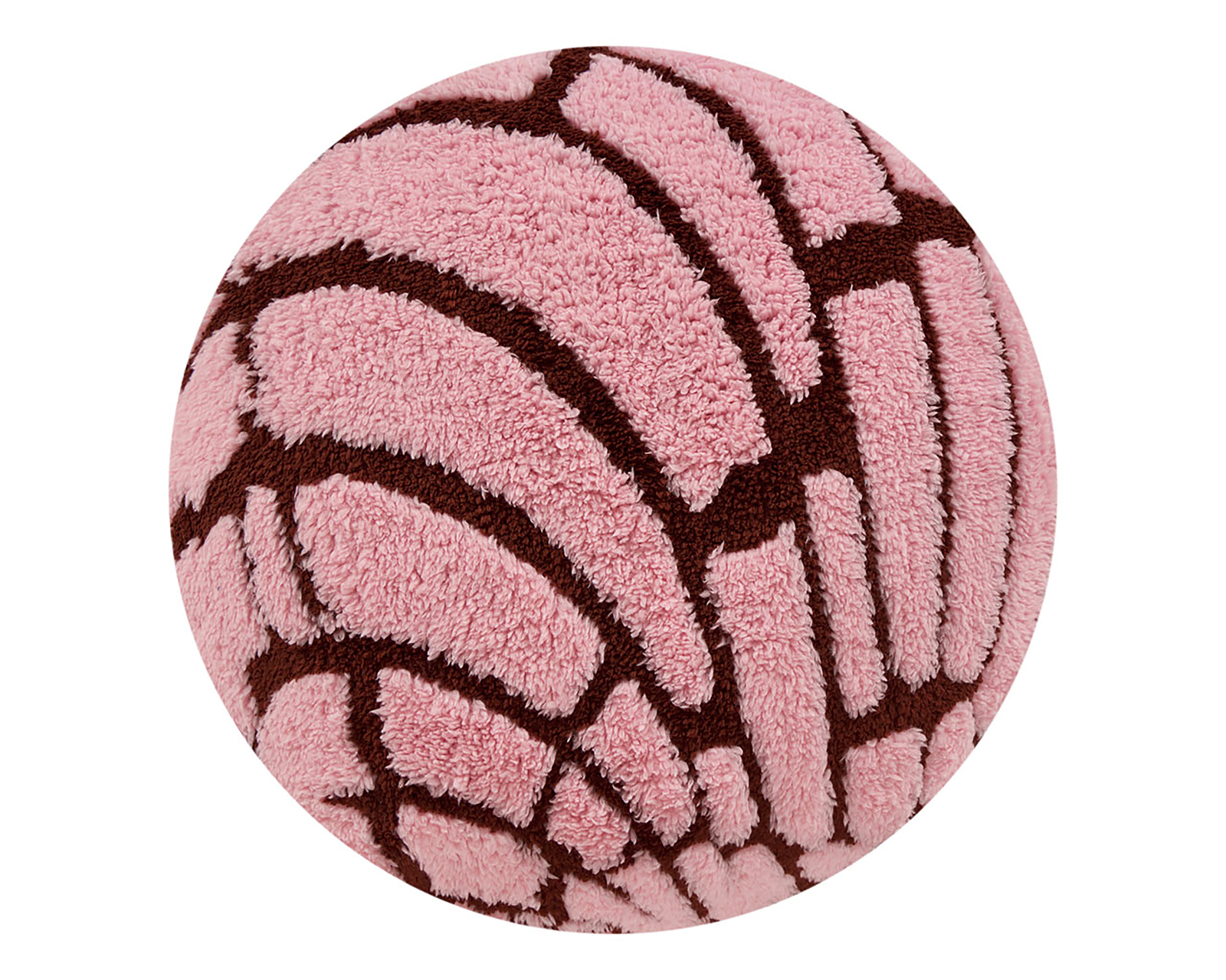 Foto 1 | Foto 1 | Cojín Decorativo Conchita Fresa