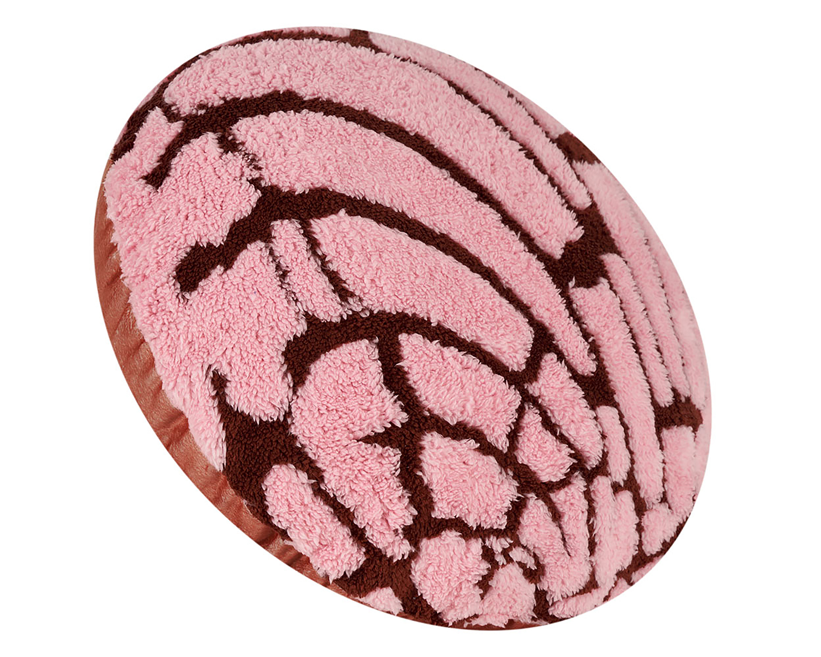 Foto 3 pulgar | Foto 2 | Cojín Decorativo Conchita Fresa