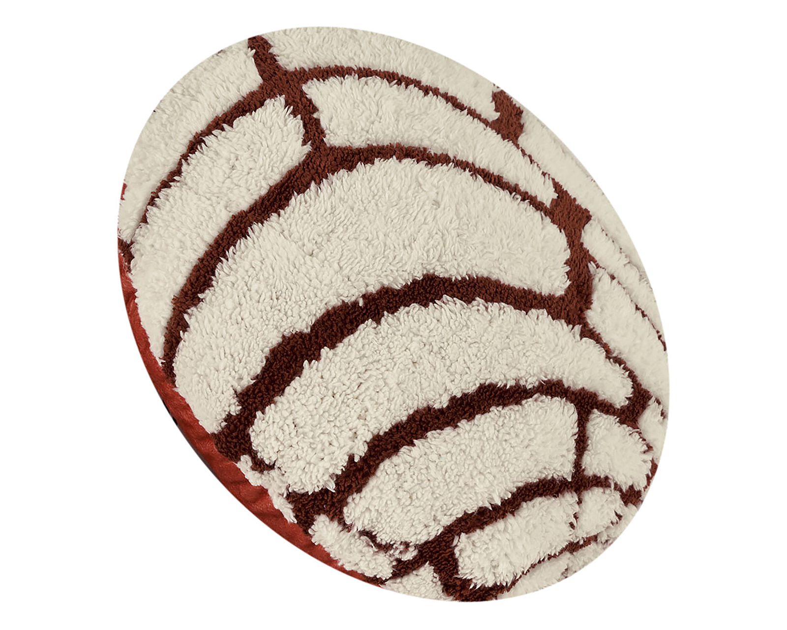 Foto 2 | Foto 2 | Cojín Decoartivo Conchita Vainilla