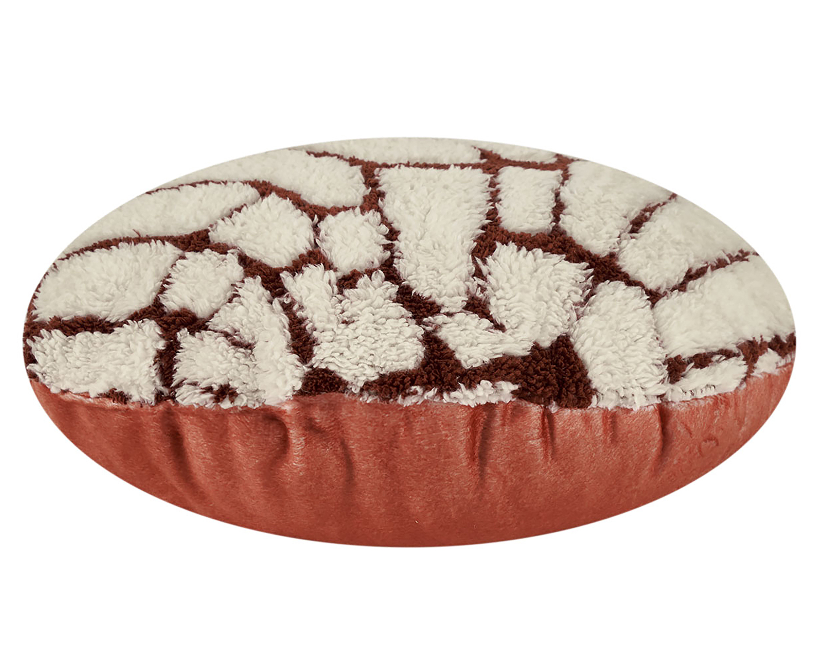 Foto 4 pulgar | Foto 3 | Cojín Decoartivo Conchita Vainilla