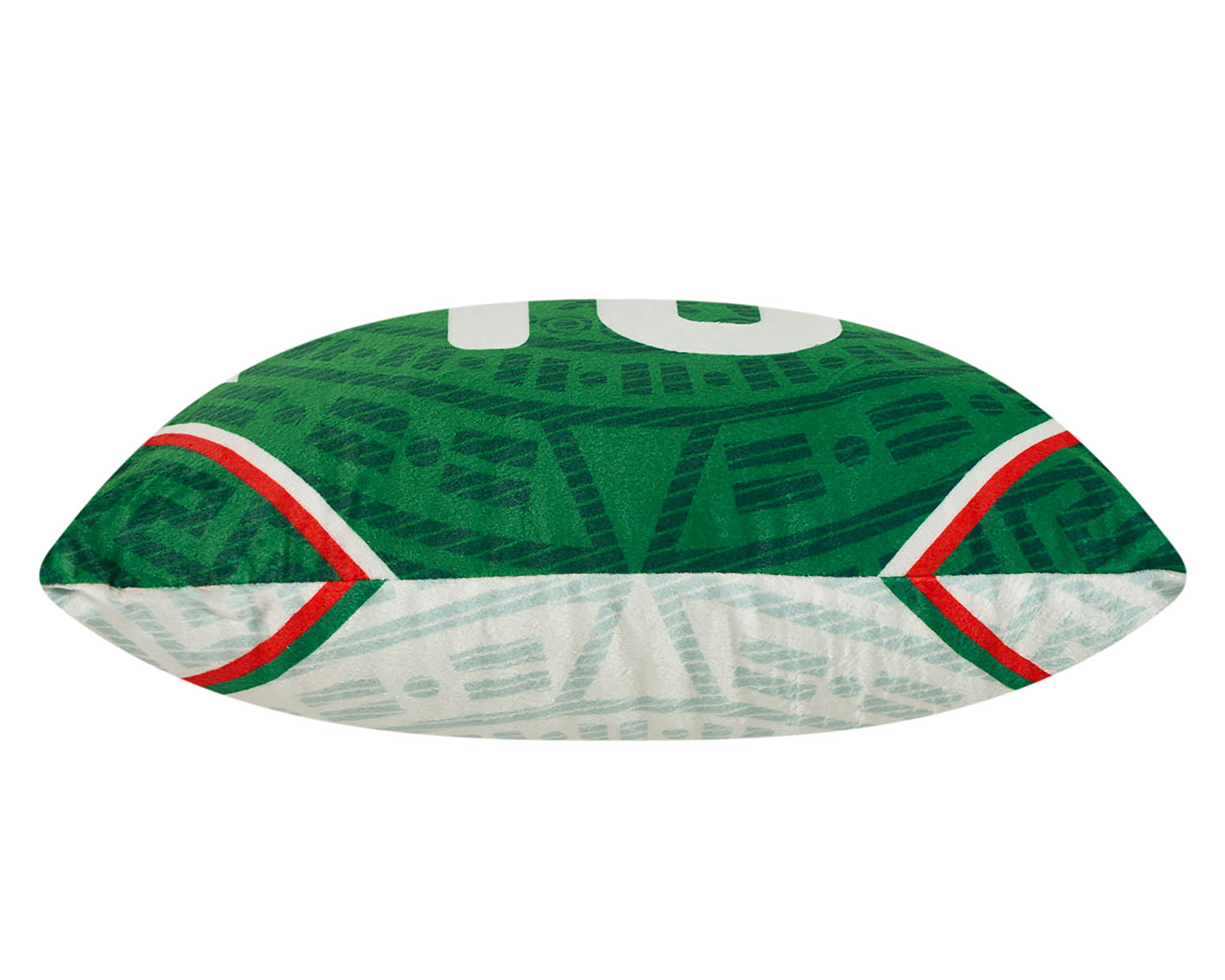 Foto 4 | Foto 4 | Cojín Decorativo Selección Mexicana