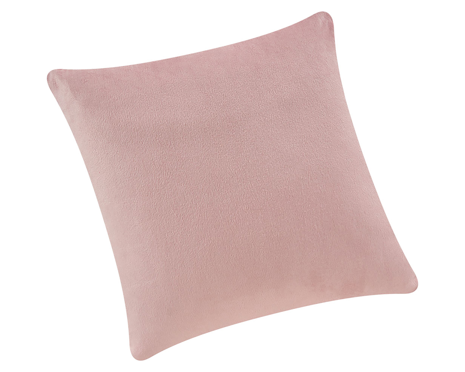 Foto 3 | Foto 3 | Cojín Decorativo Moños Rosa