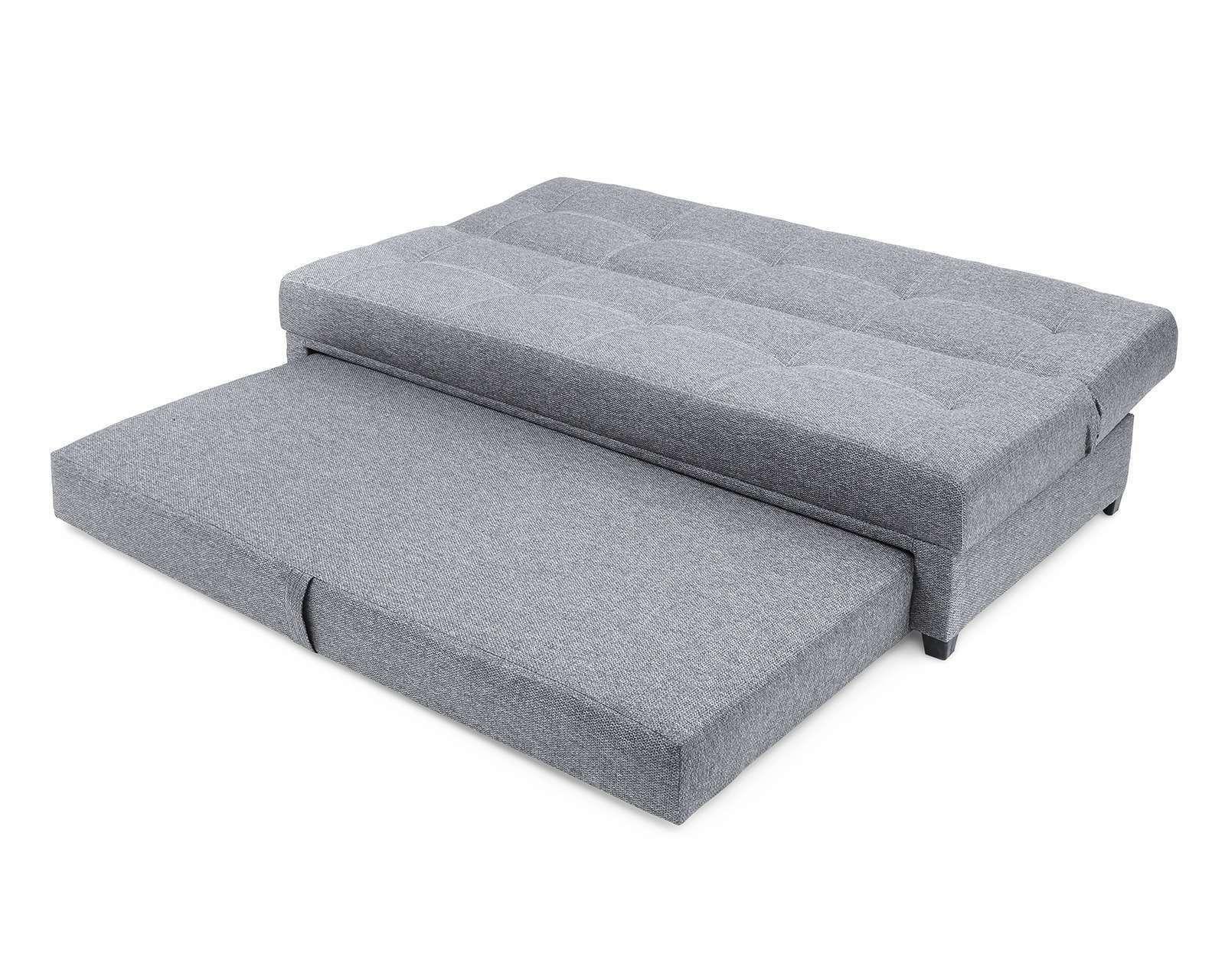 Foto 4 | Foto 4 | Sofá Cama Atlantys Gris