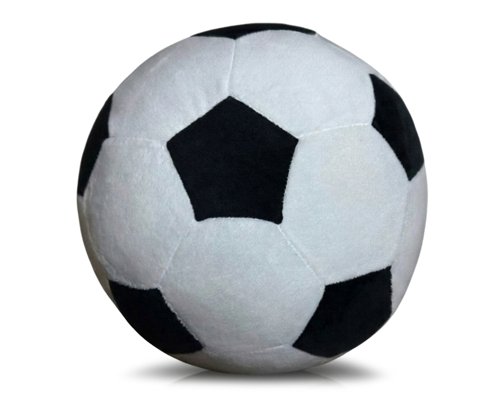 Foto 1 | Foto 1 | Cojín Decorativo Balón Futbol