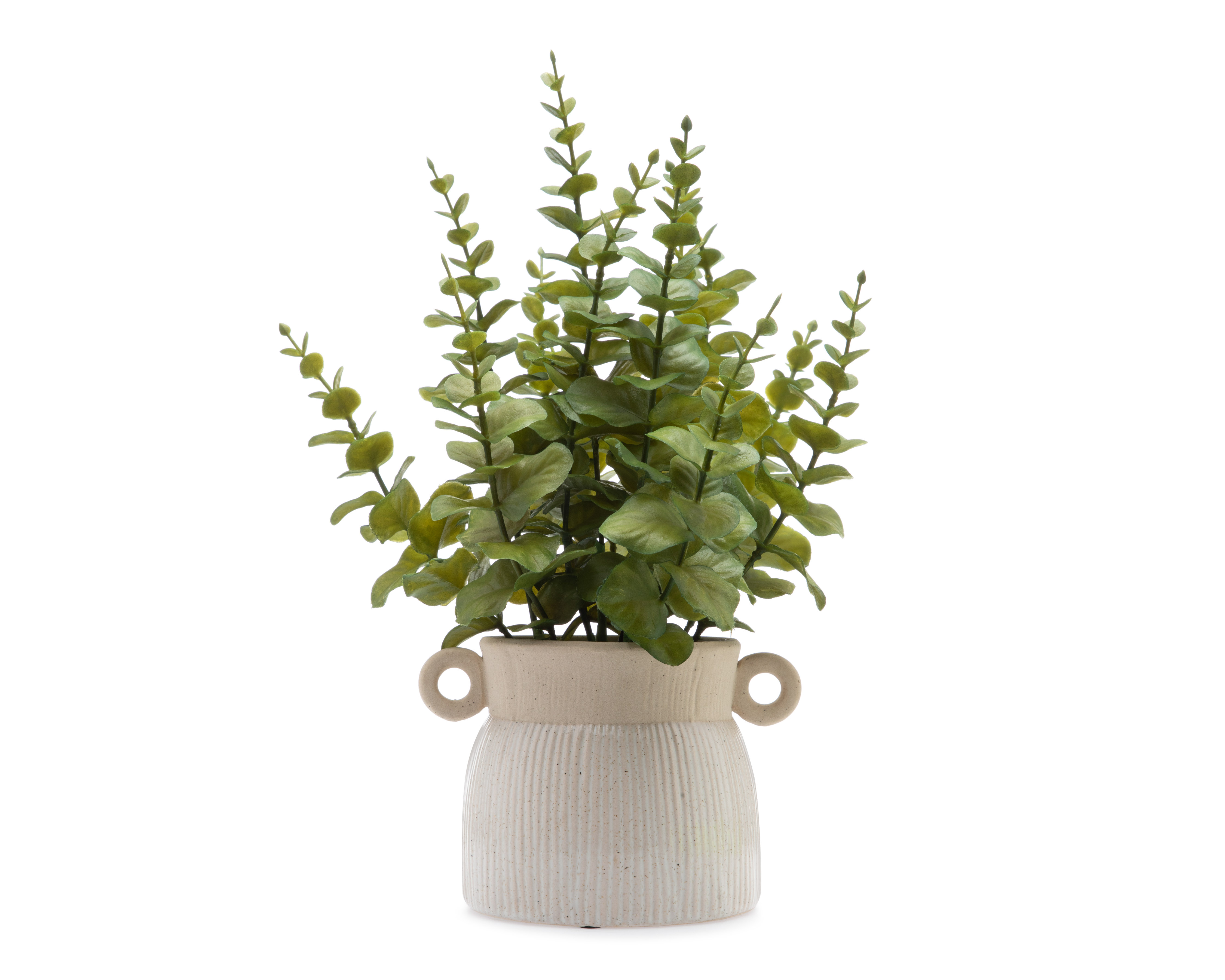 Planta Artificial con Maceta Starhaus 42 cm