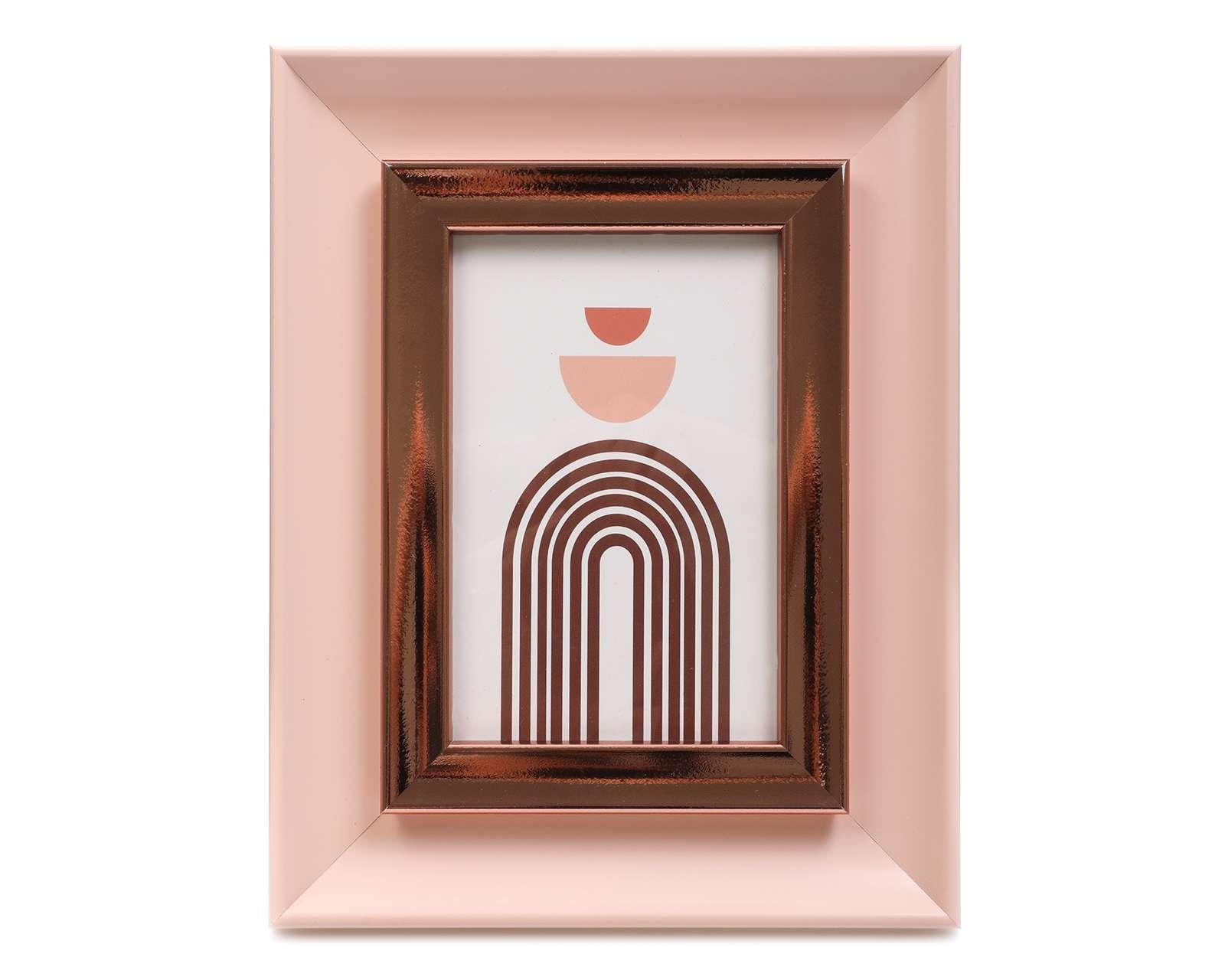 Foto 2 pulgar | Foto 1 | Portarretrato de Poliestireno 5 x 7"