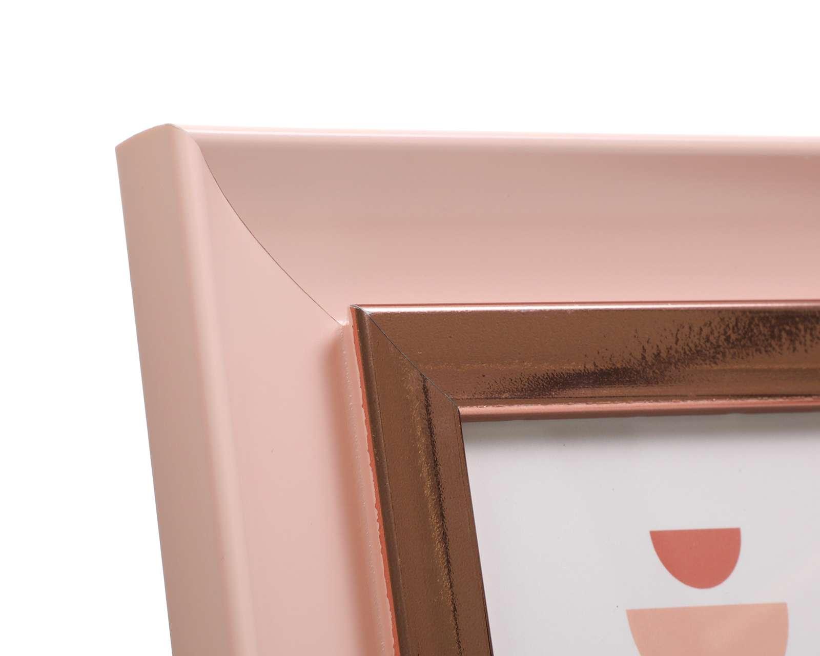 Foto 4 pulgar | Foto 3 | Portarretrato de Poliestireno 5 x 7"