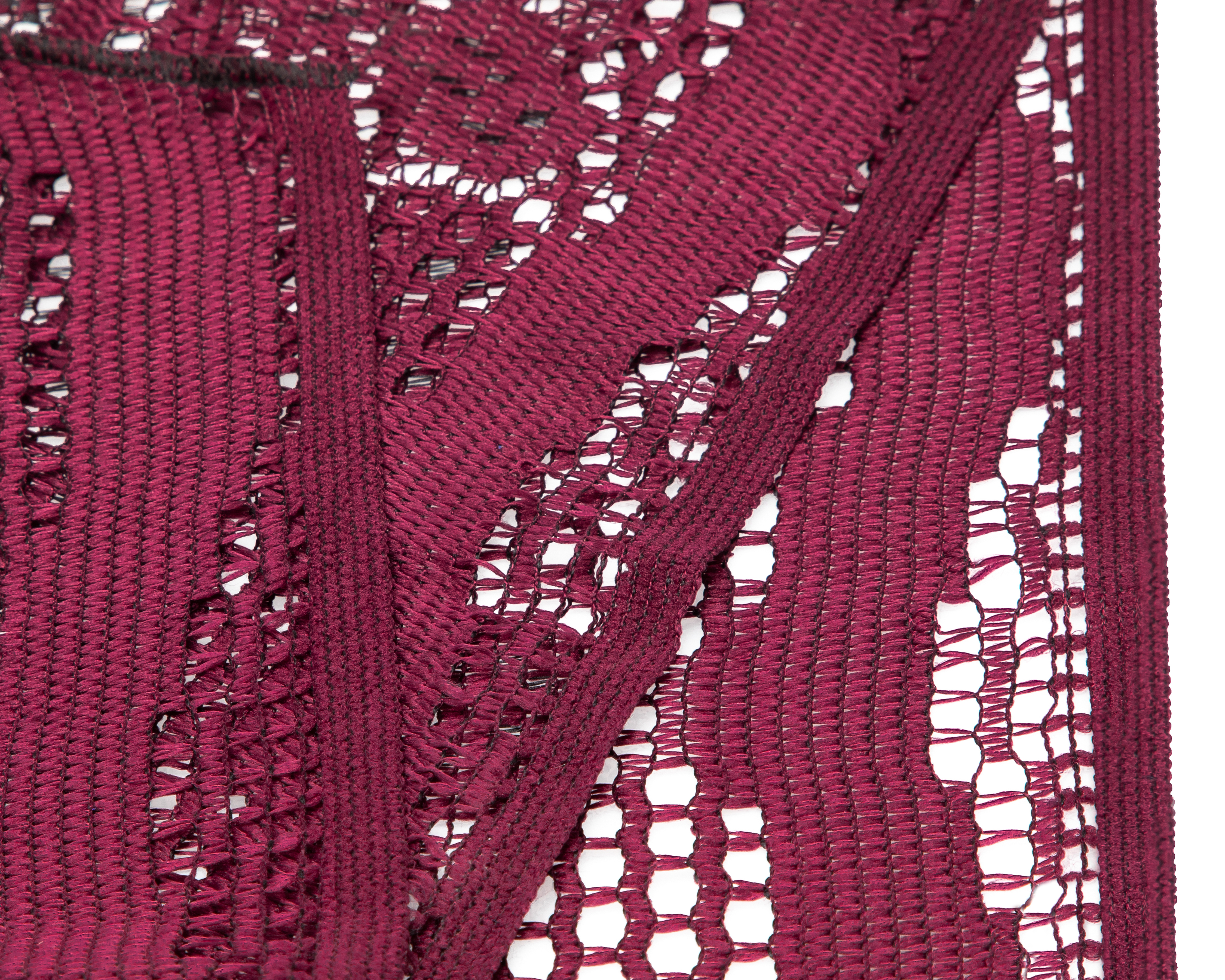 Foto 4 pulgar | Foto 3 | Mantel para Mesa Caricia Rojo 250 cm