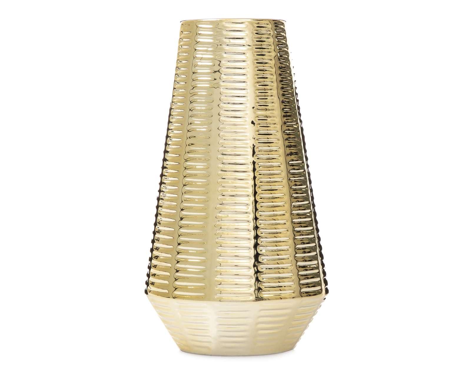 Foto 2 pulgar | Foto 1 | Jarrón Decorativo de Cerámica