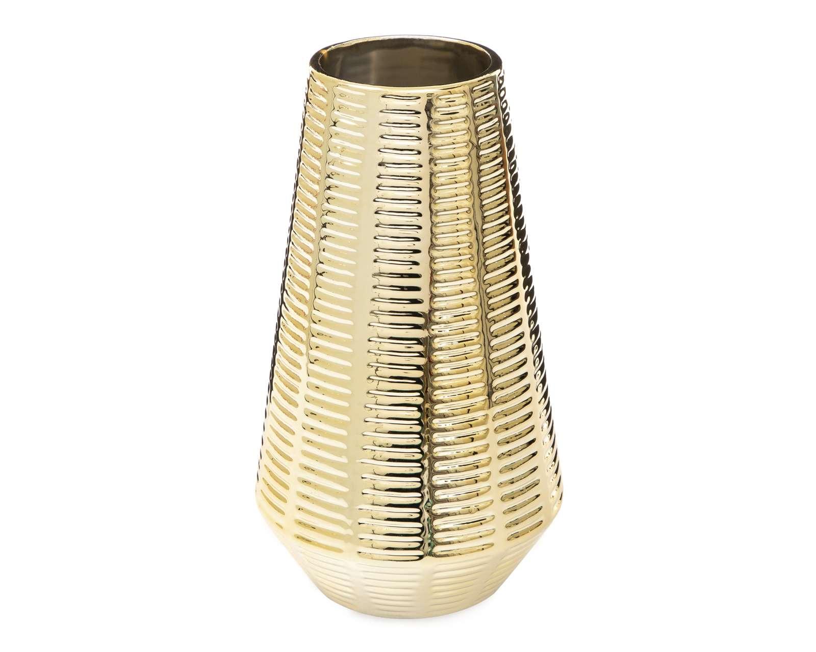 Foto 2 | Foto 2 | Jarrón Decorativo de Cerámica