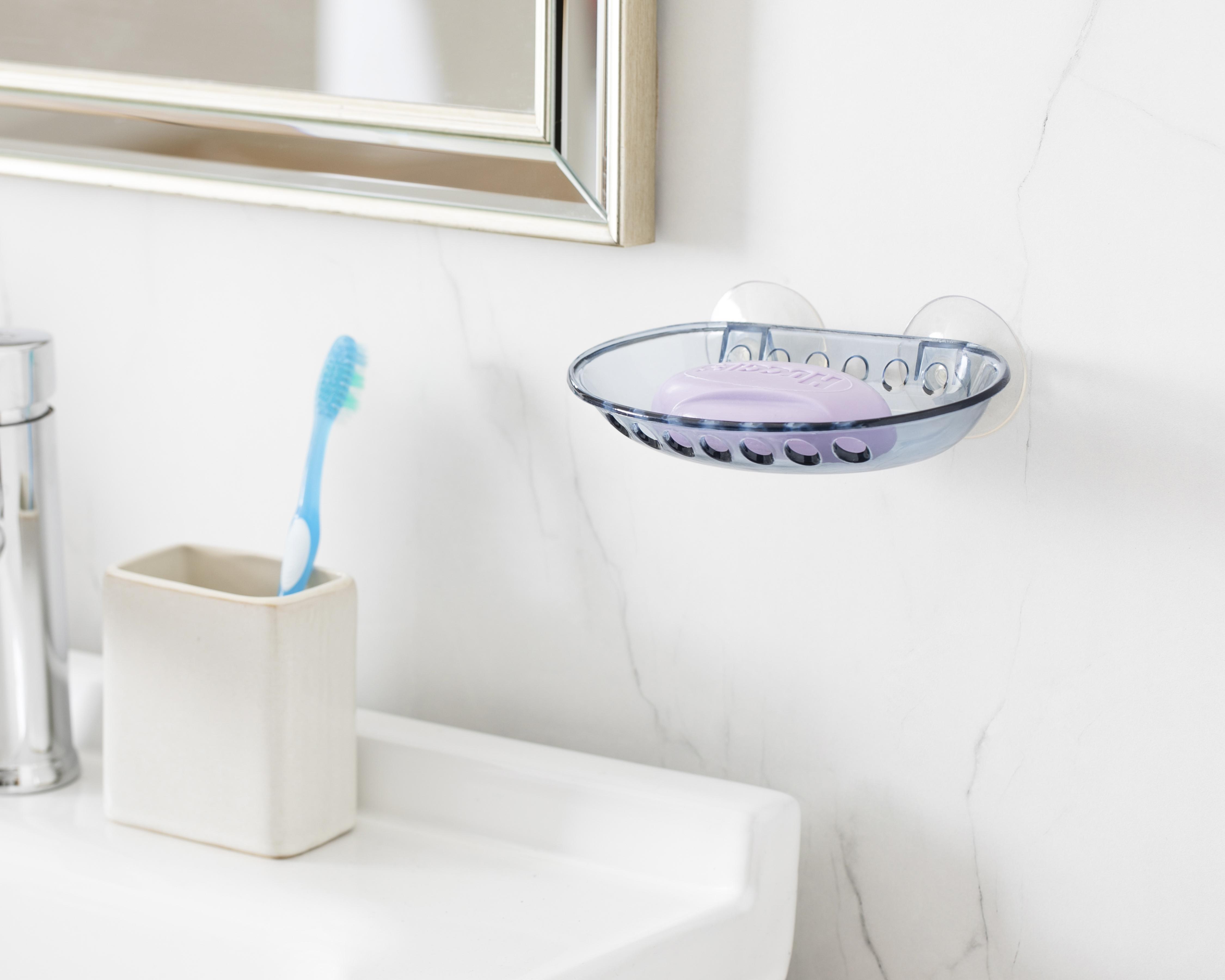 Foto 4 pulgar | Foto 3 | Jabonera Starhaus de Baño