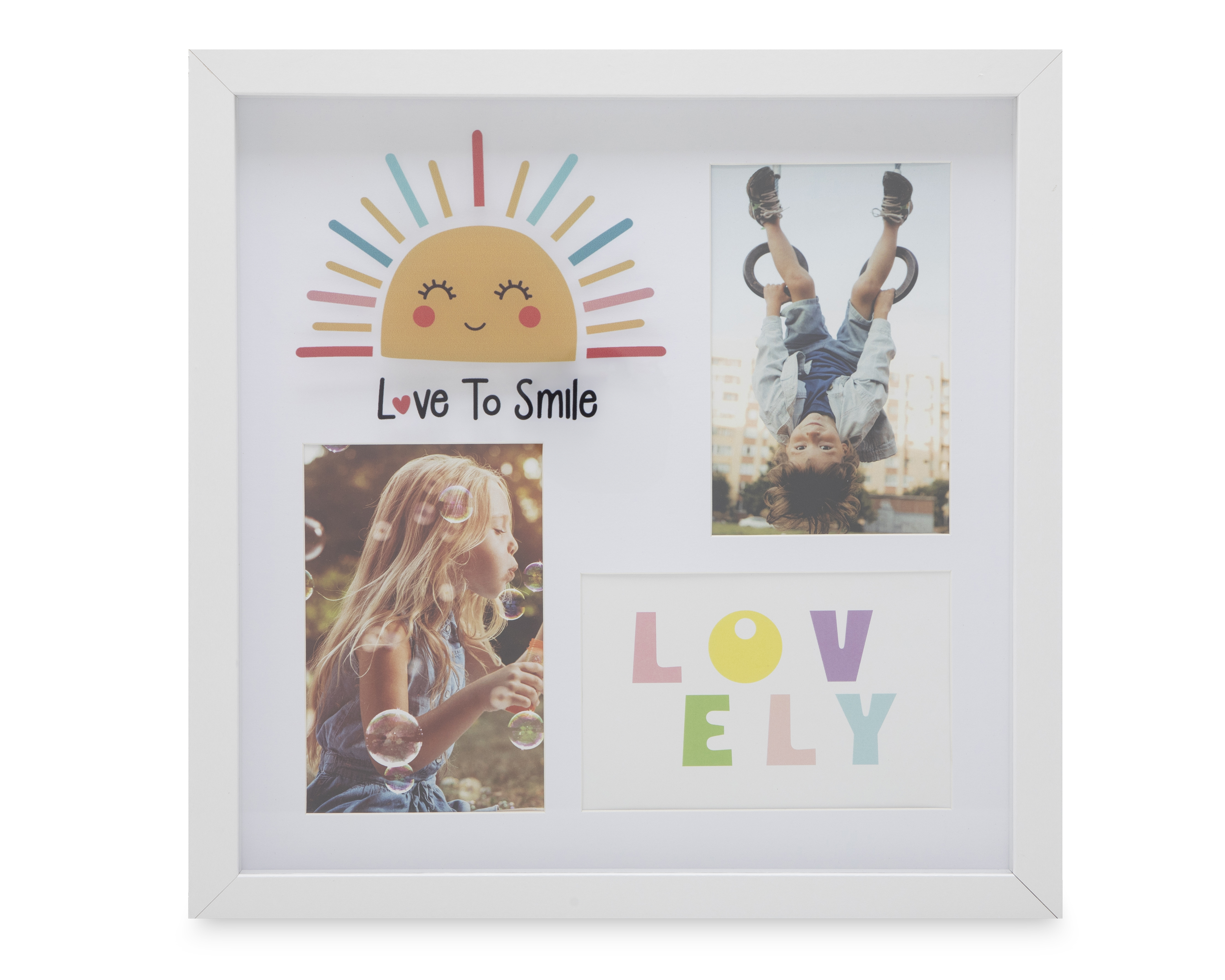 Foto 1 | Foto 1 | Portarretrato de Madera 4 x 6"